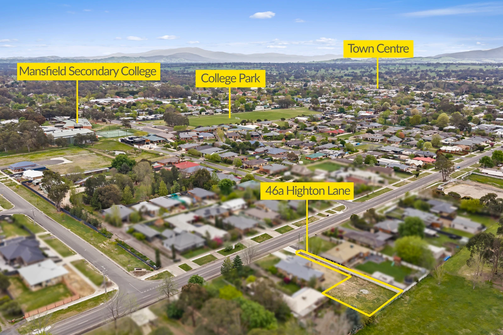 46a Highton Lane, Mansfield, VIC 3722