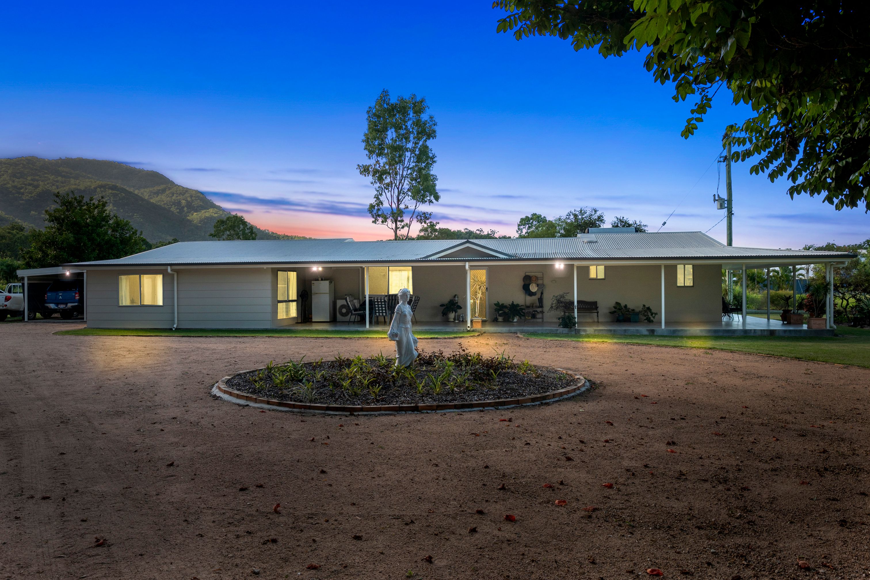 954 Woodstock Giru Road, Mount Surround, QLD 4809 Sold House Ray White Townsville