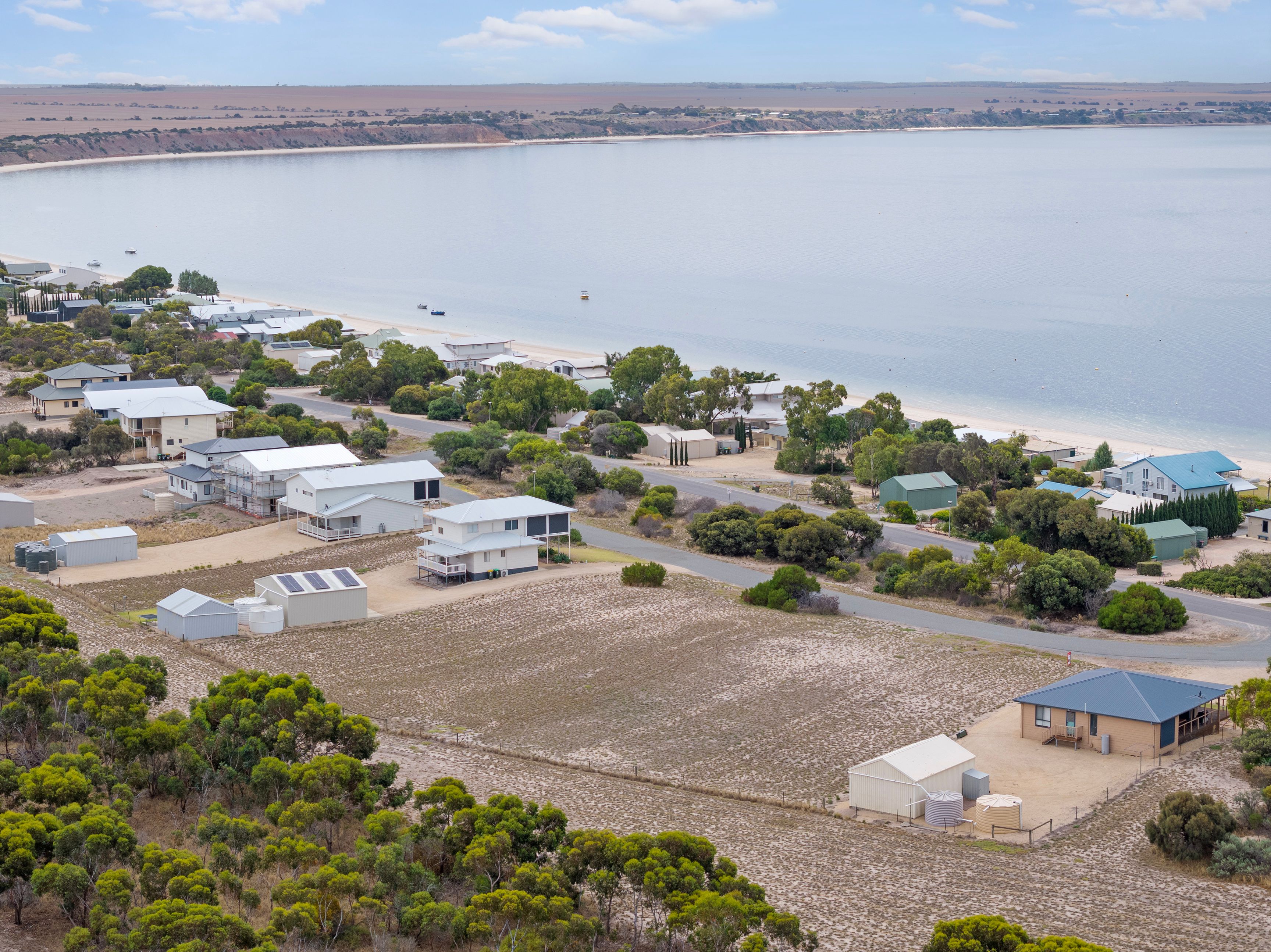 Lot 411 Black Point Drive, Black Point, SA 5571 Land for Sale Ray White Clare Valley