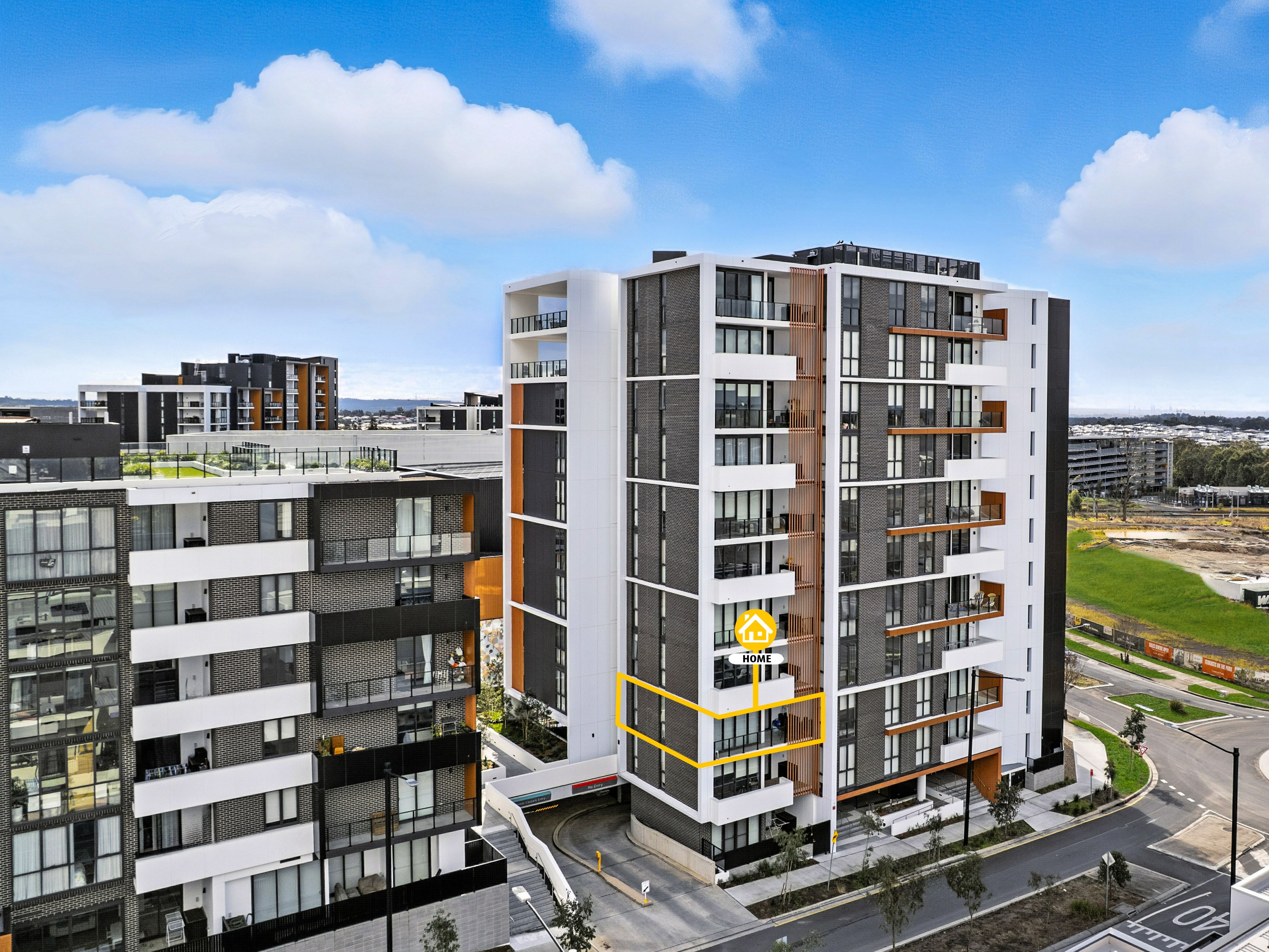 8 General Boulevard , Edmondson Park NSW 2174