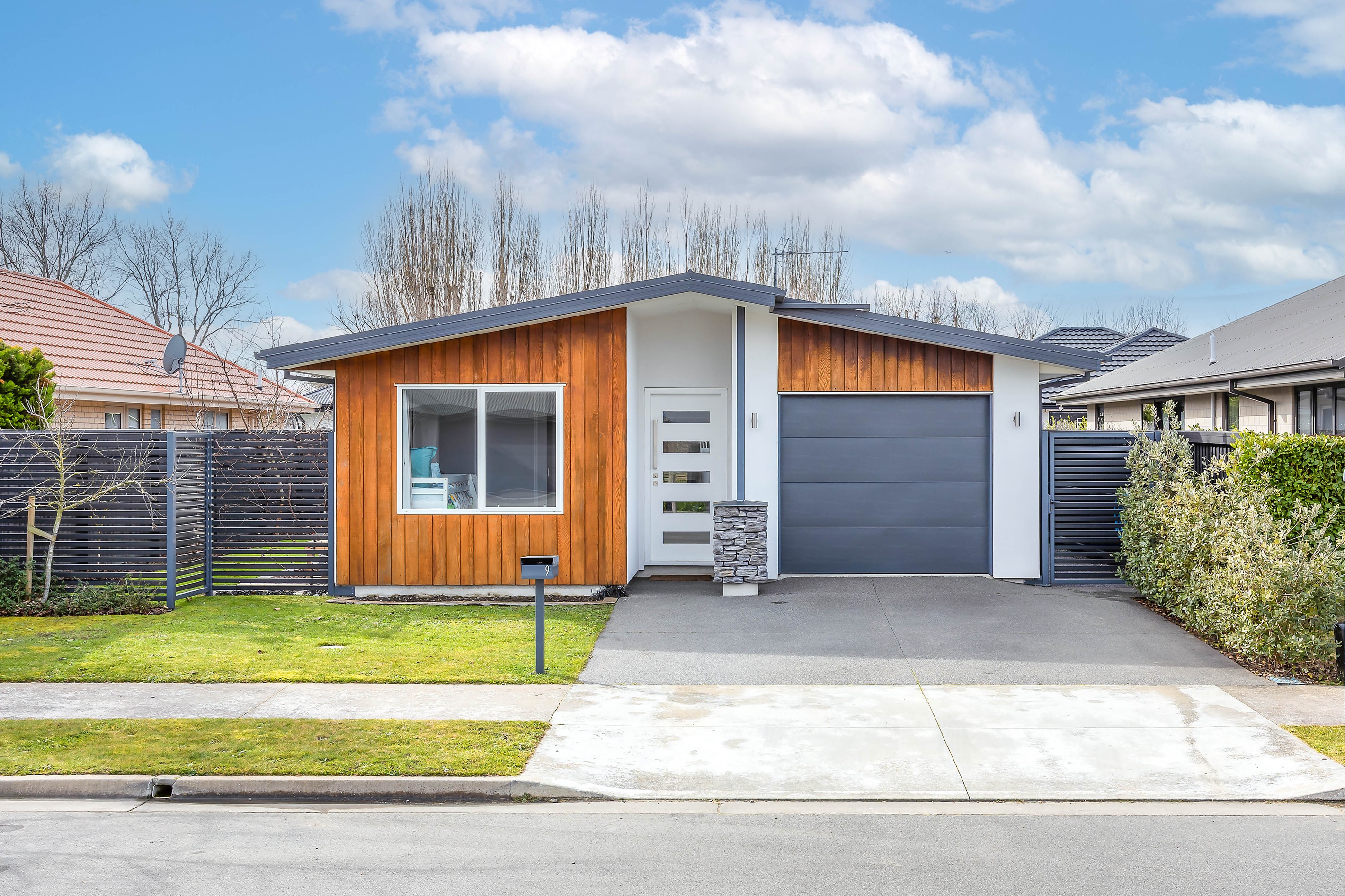 9 Candy Crescent, Kaiapoi, Waimakariri District