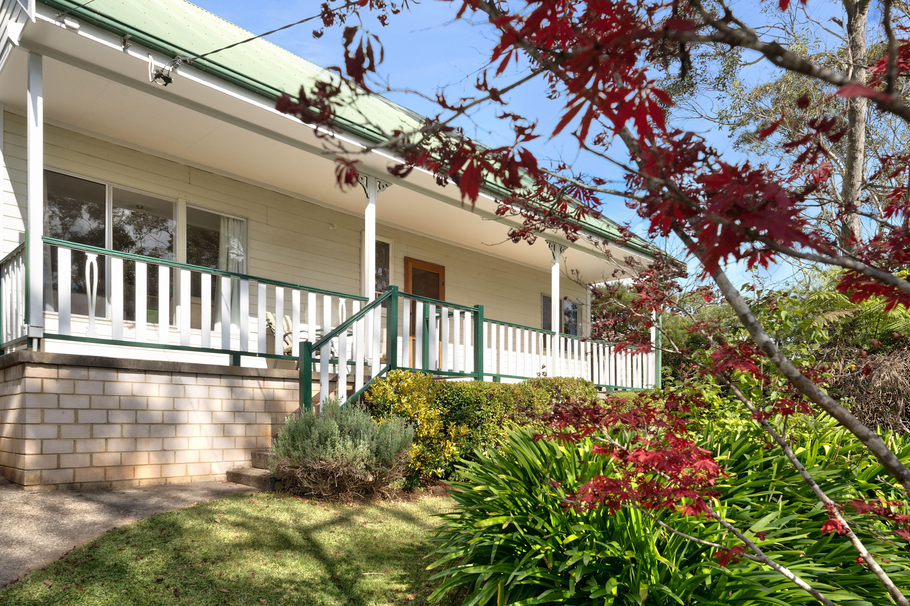 321 Cliff Drive, Katoomba NSW 2780