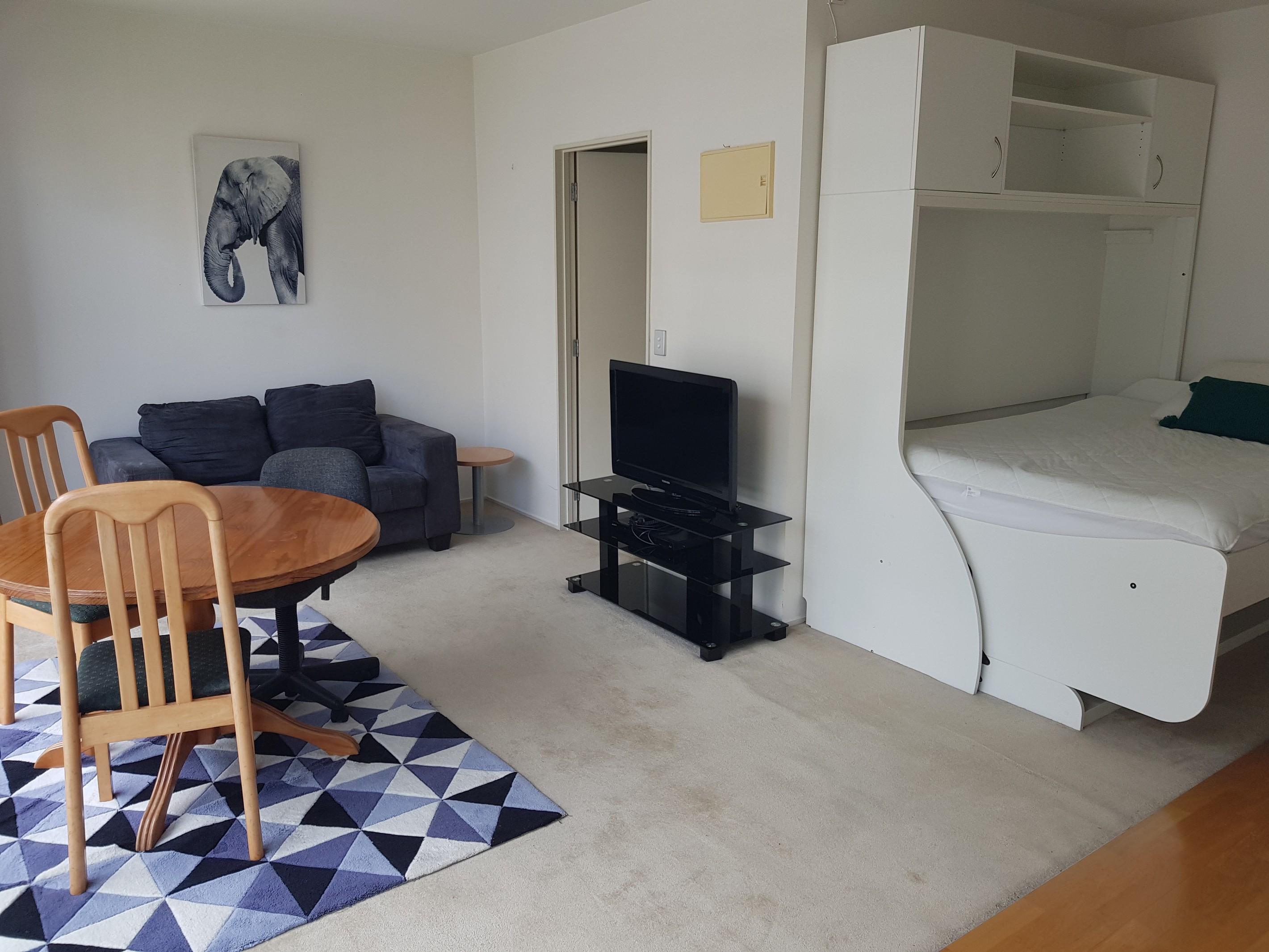 503/2 Beach Road, Auckland Central, Auckland City