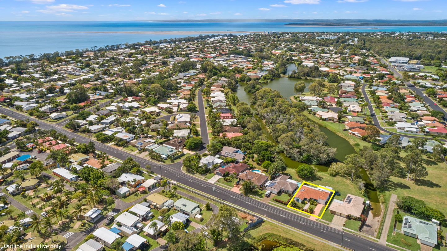 52 Ann Street, Torquay, QLD 4655