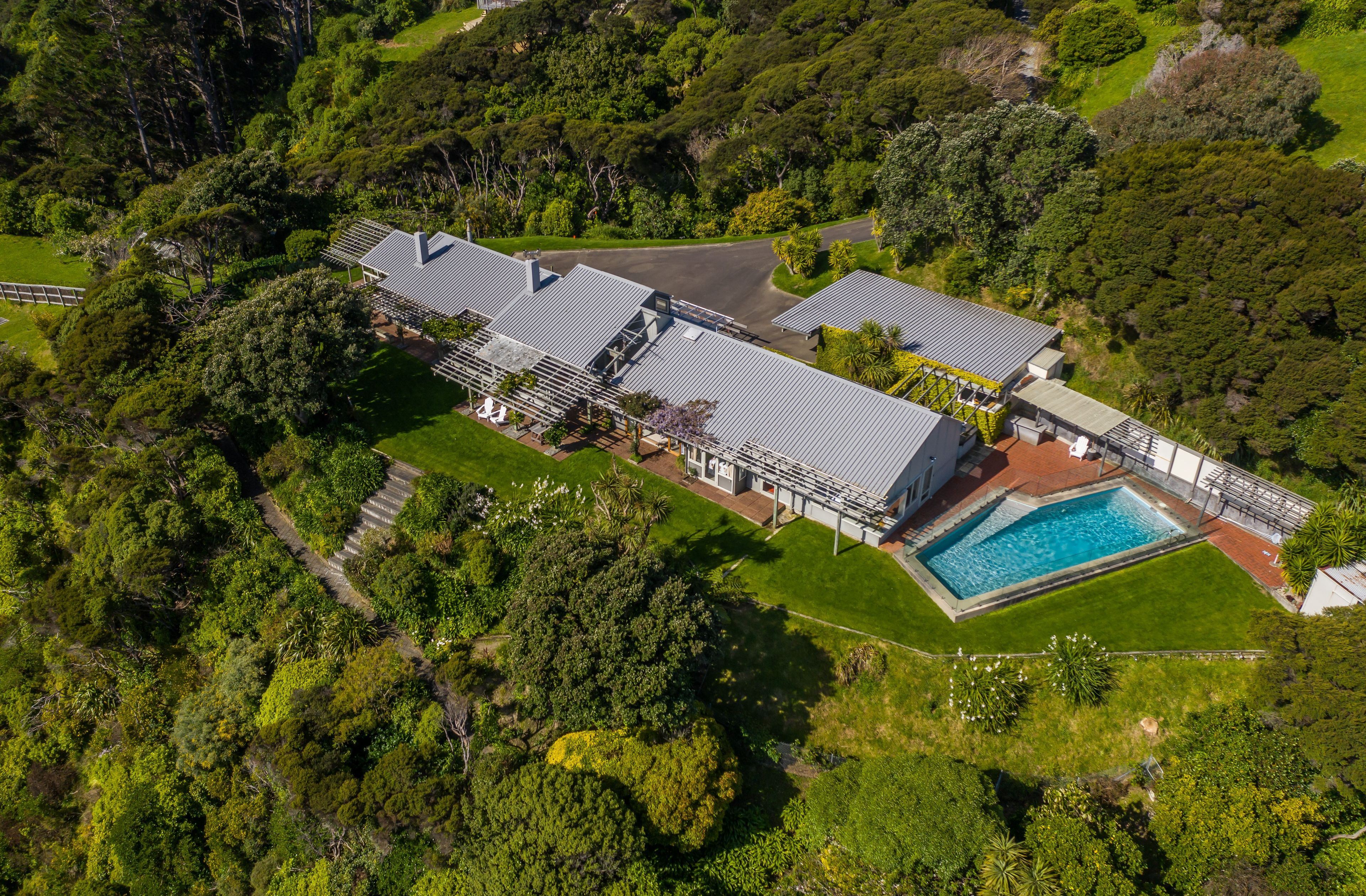 29 Ogilvy Terrace, Plimmerton, Porirua City