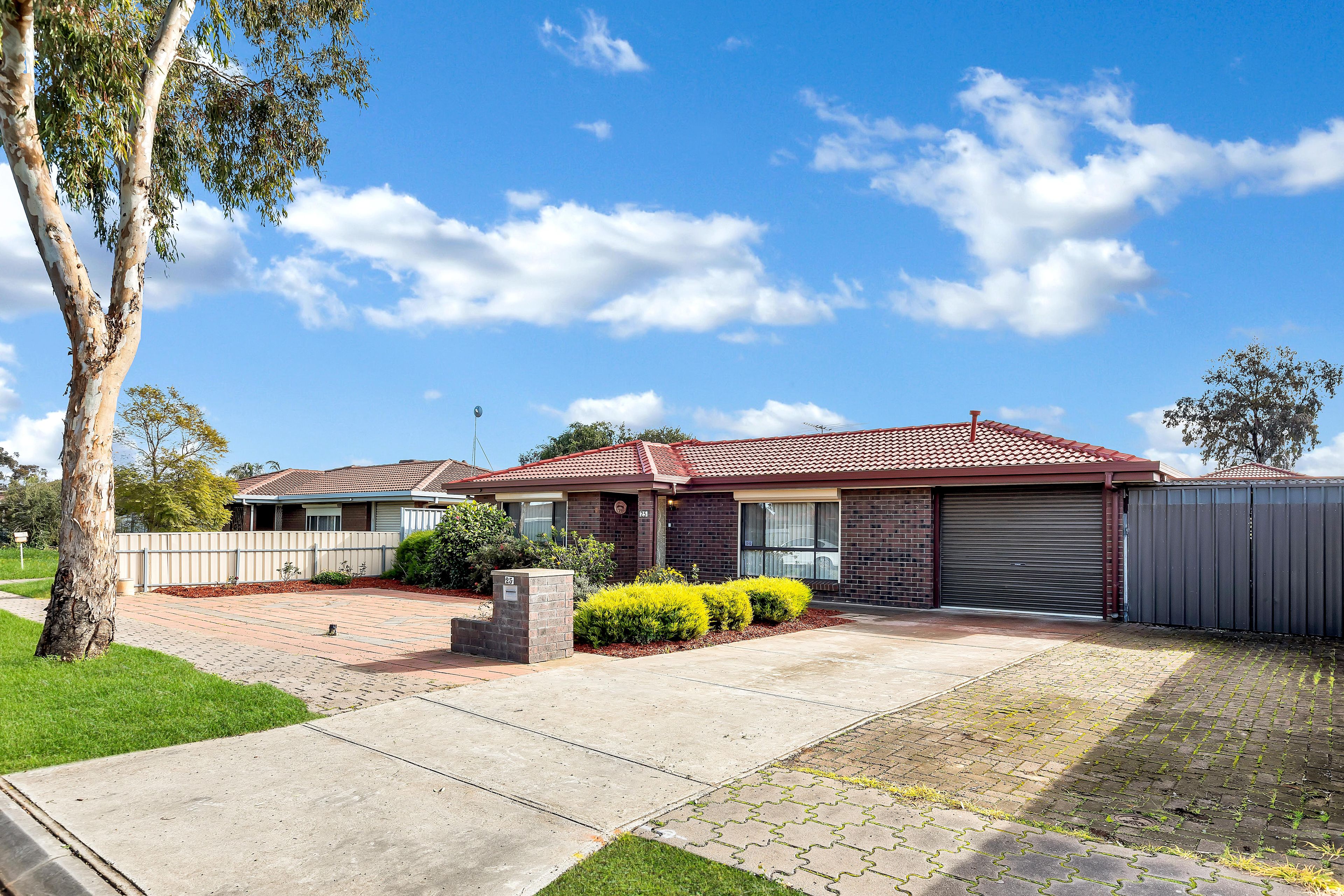 25 Mendez Street, Paralowie, SA 5108