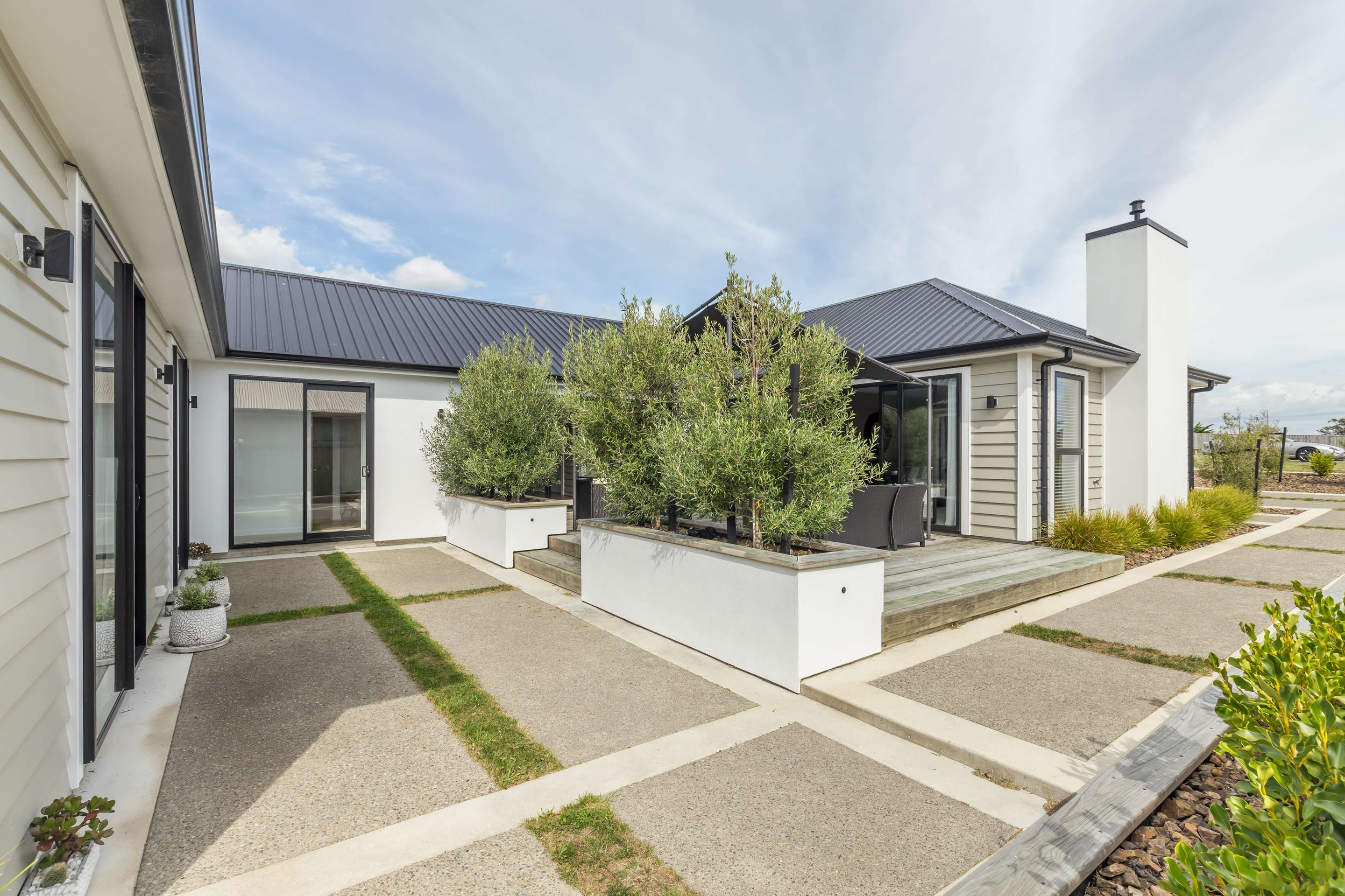 25 Andrews Street, Foxton Beach, Horowhenua District Real Estate