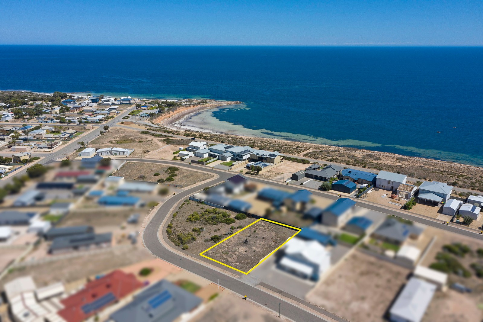 5 (Lot 55) Gulf Drive, Balgowan, SA 5573