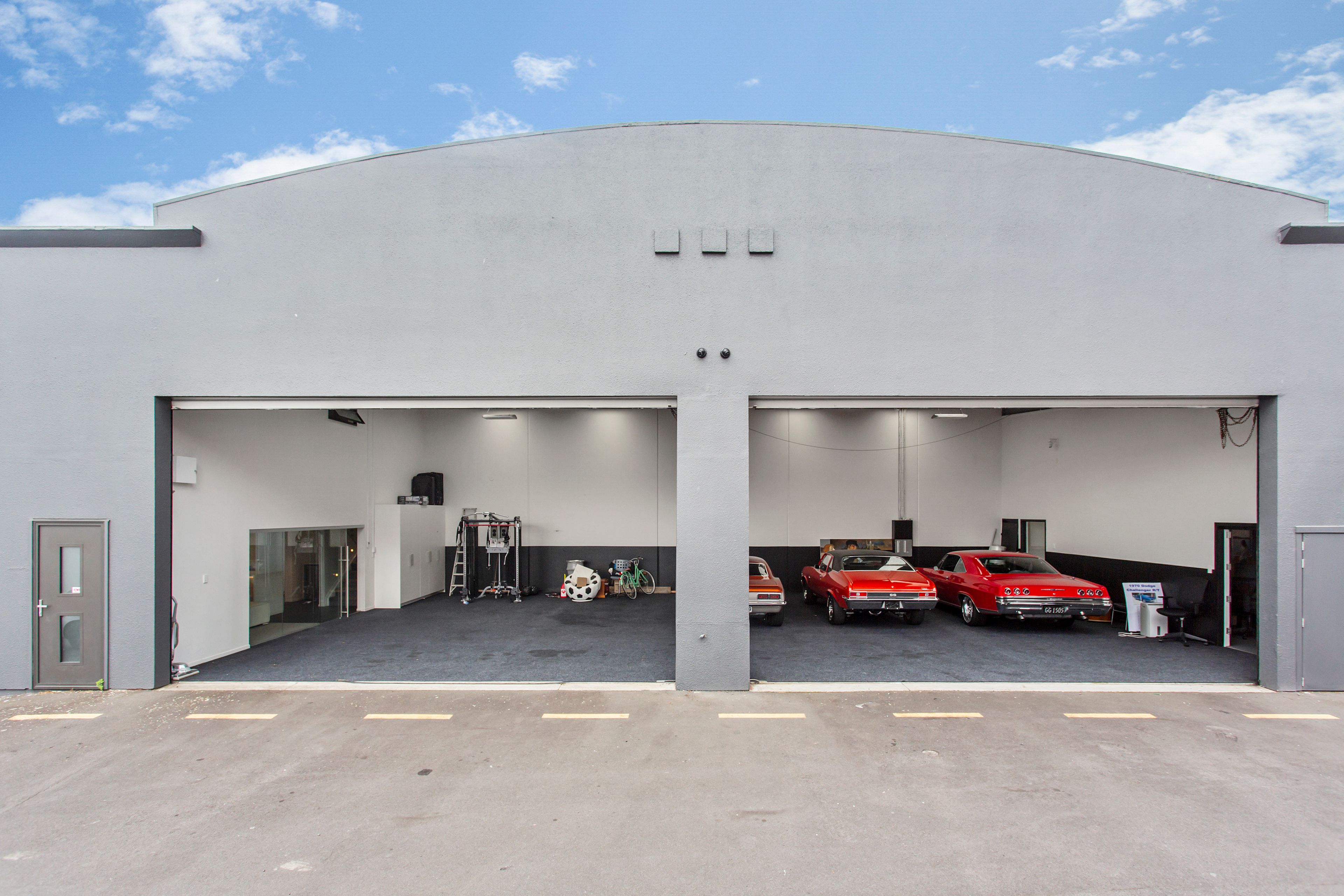 1/129 Meadowland Drive, Howick, Manukau City