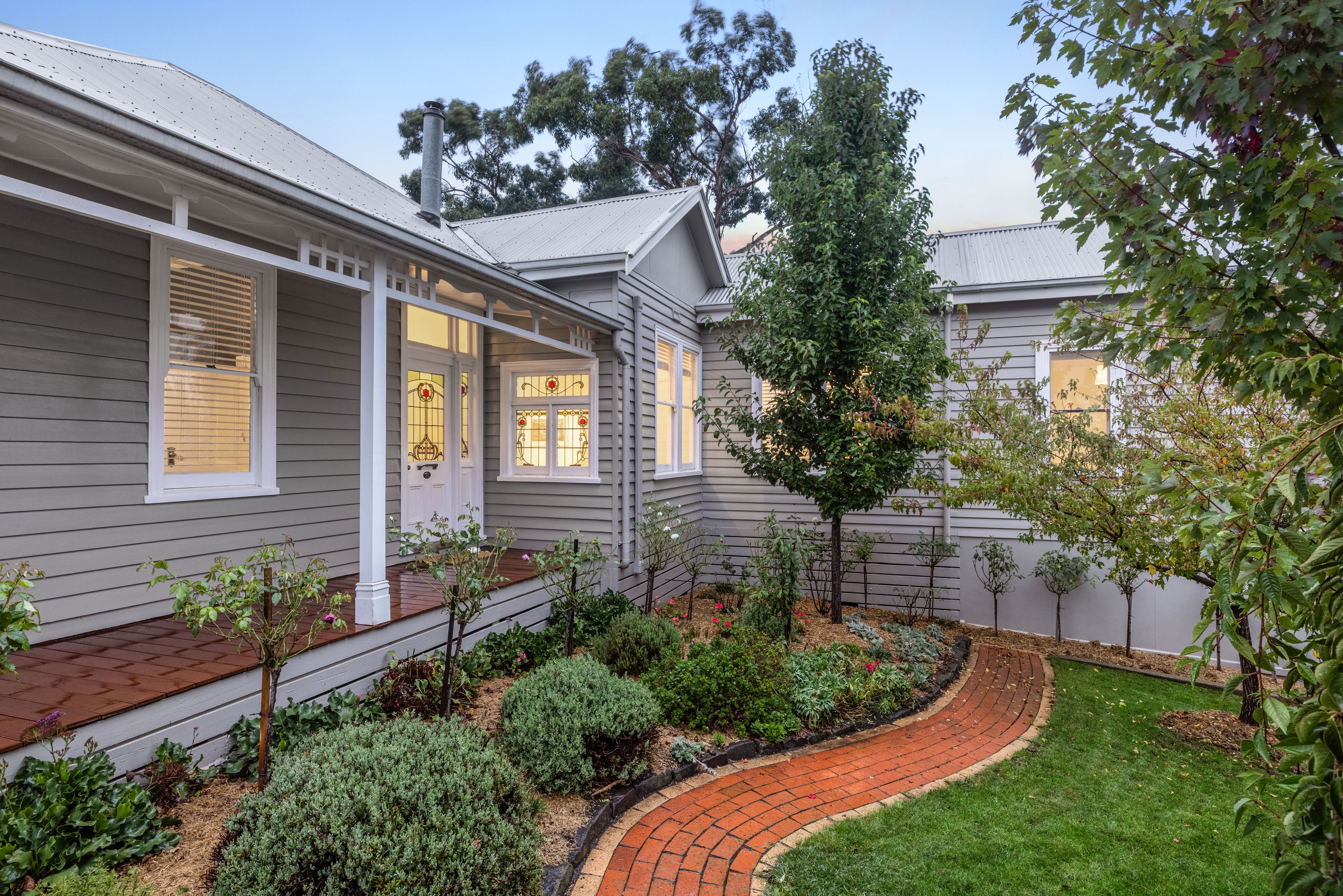 40 Stockade Street, Ballarat East, VIC 3350