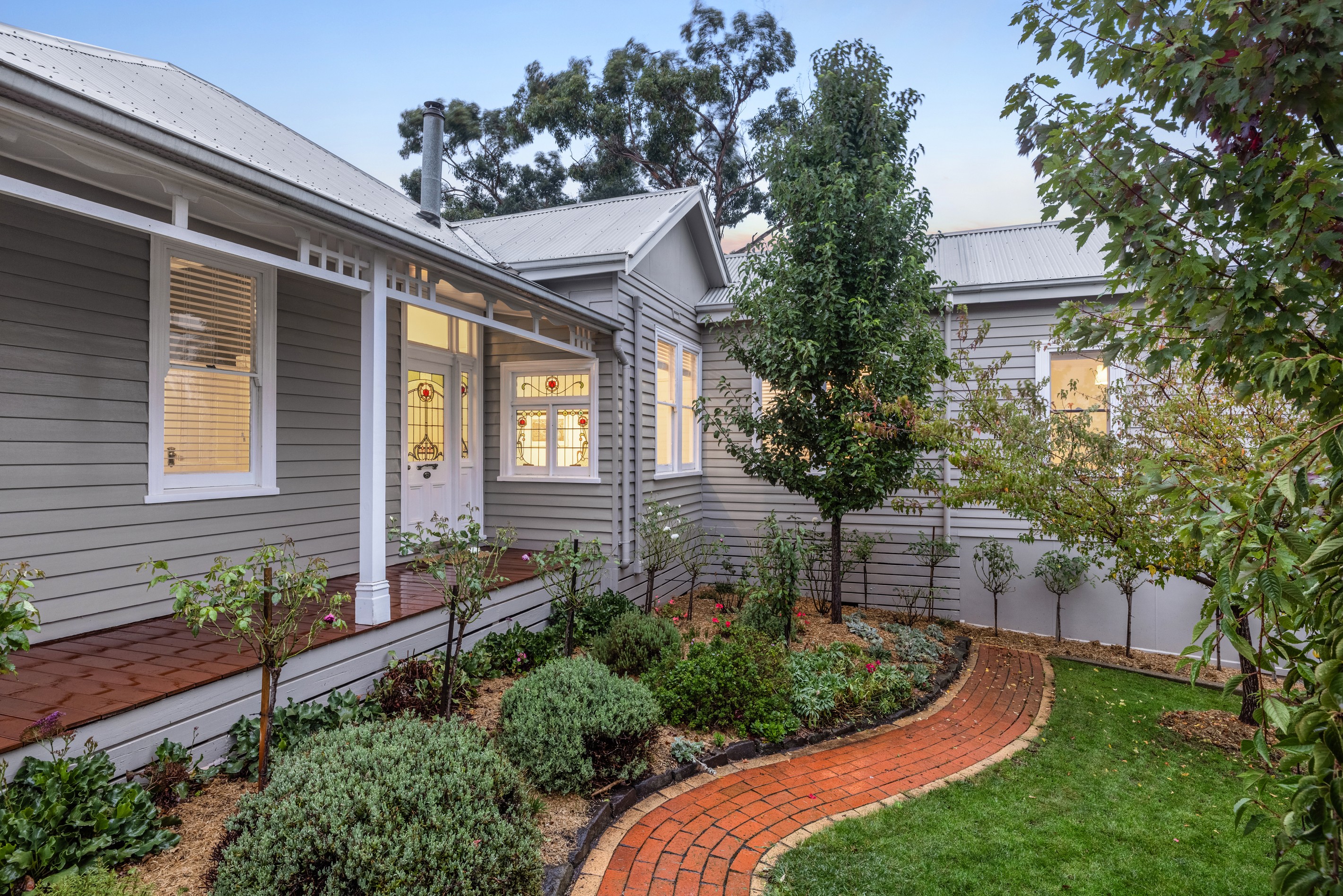 40 Stockade Street, Ballarat East, VIC 3350