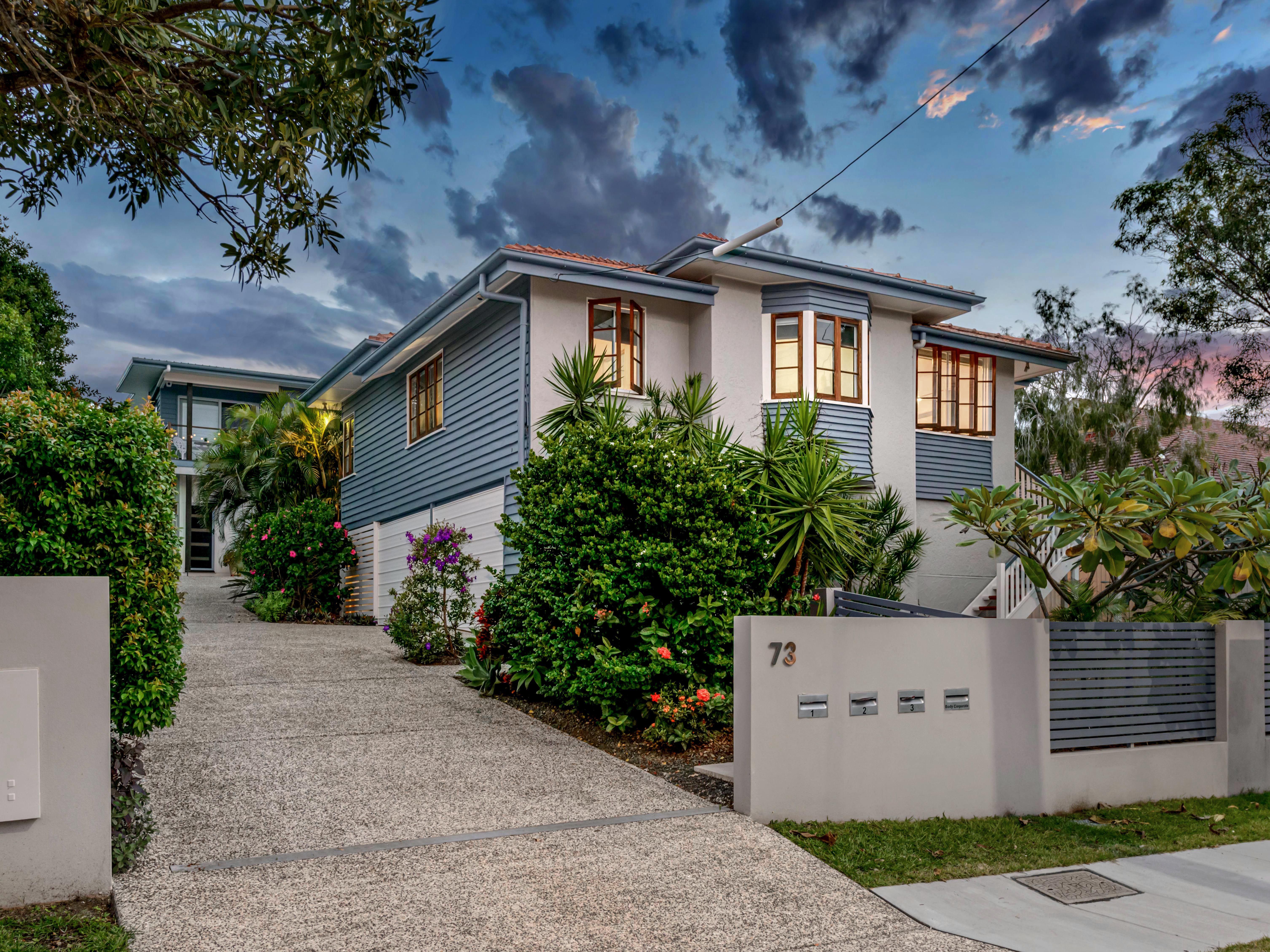 73 Pashen Street, Morningside QLD 4170