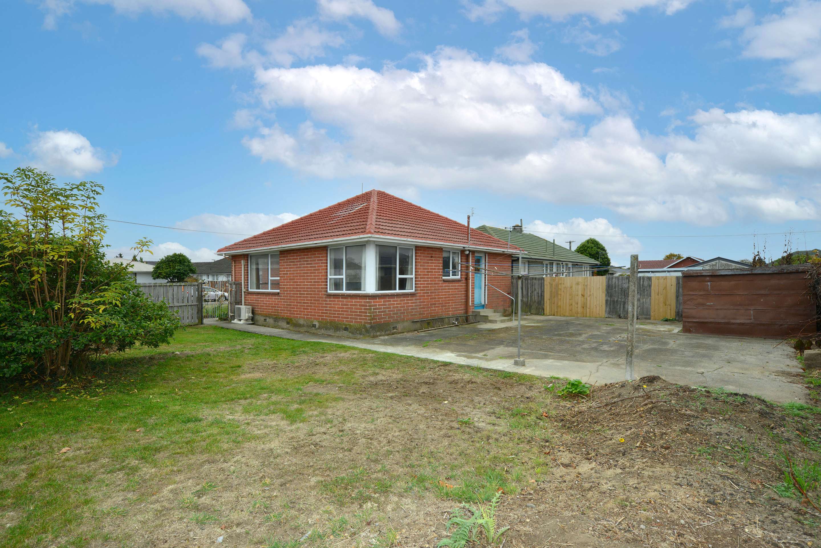 4 Cotton Street, Shirley, Christchurch City Real Estate Ray White