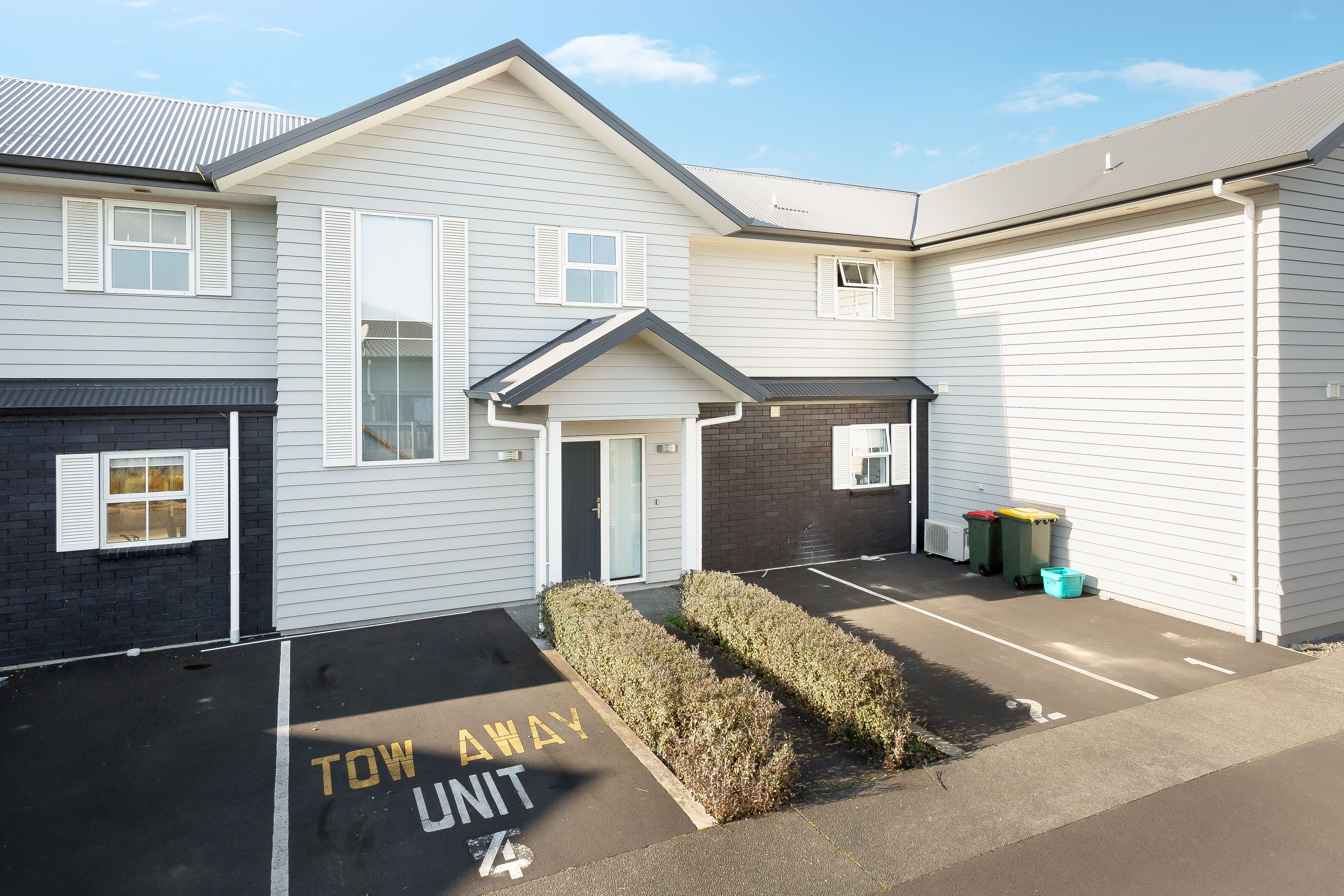 2/79 Carrington Avenue, Silverdale, Hamilton City