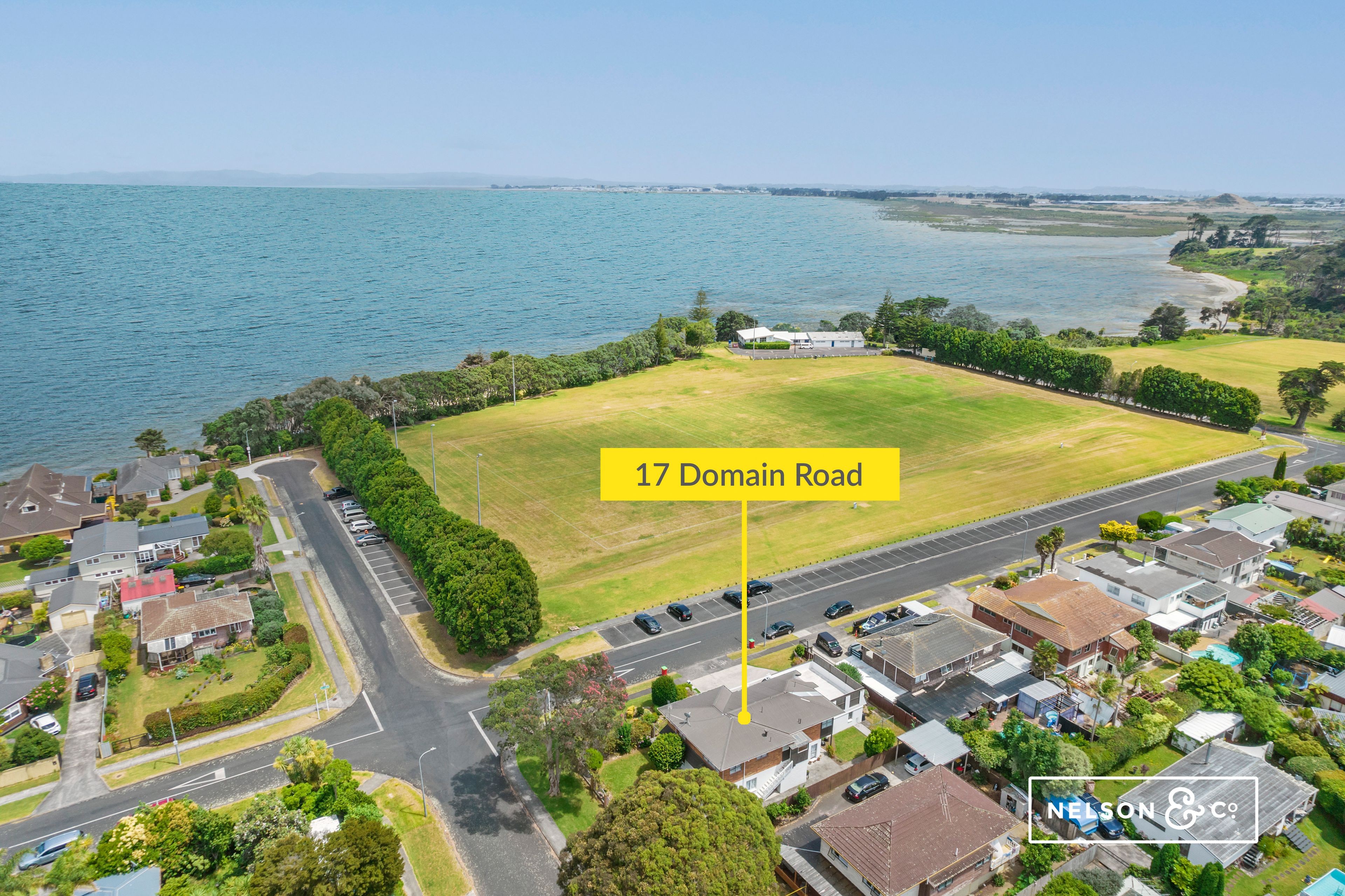 17 Domain Road, Manurewa, Manukau City