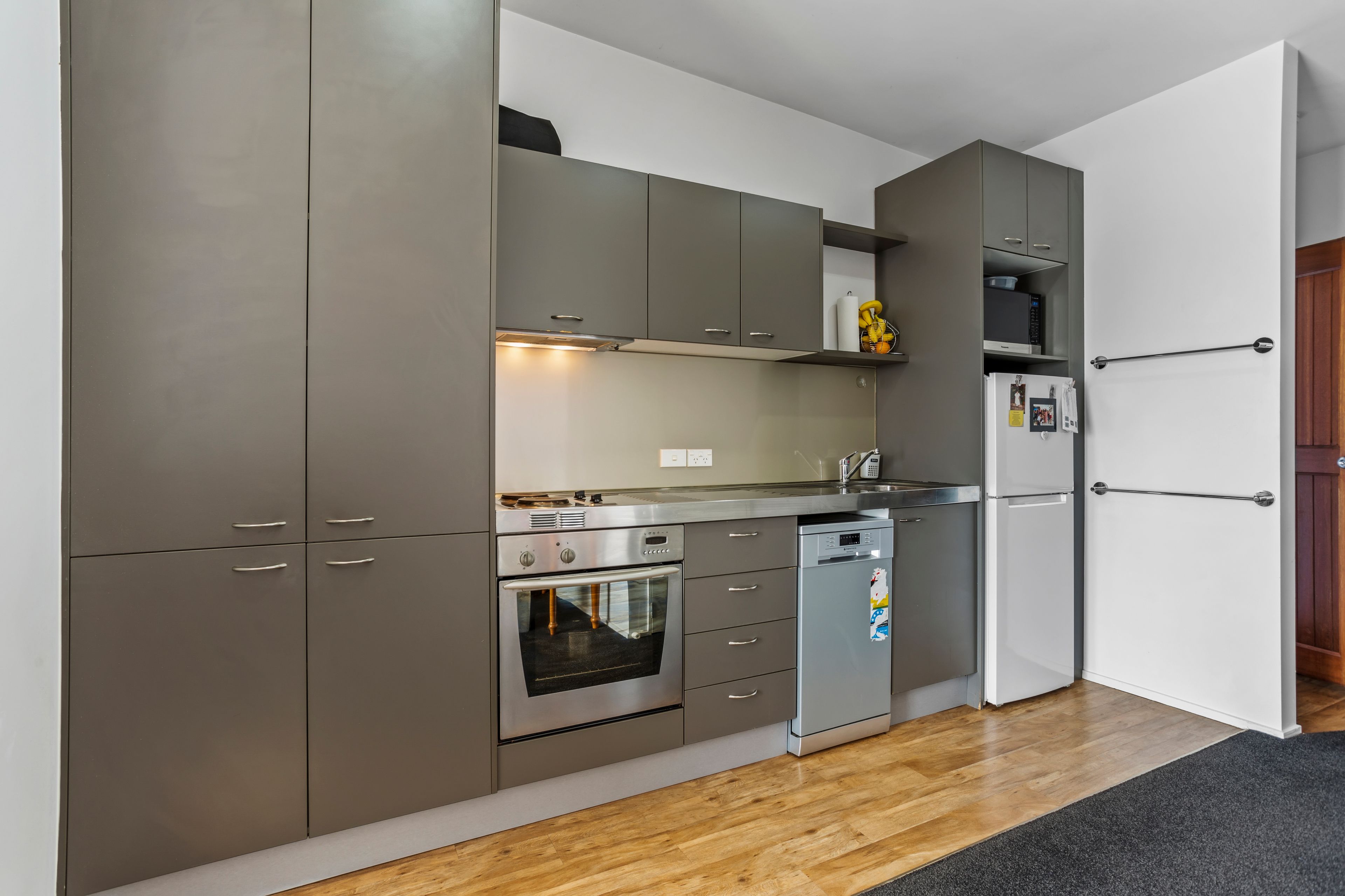 28/7 Kelvin Hart Drive, East Tamaki, Manukau City
