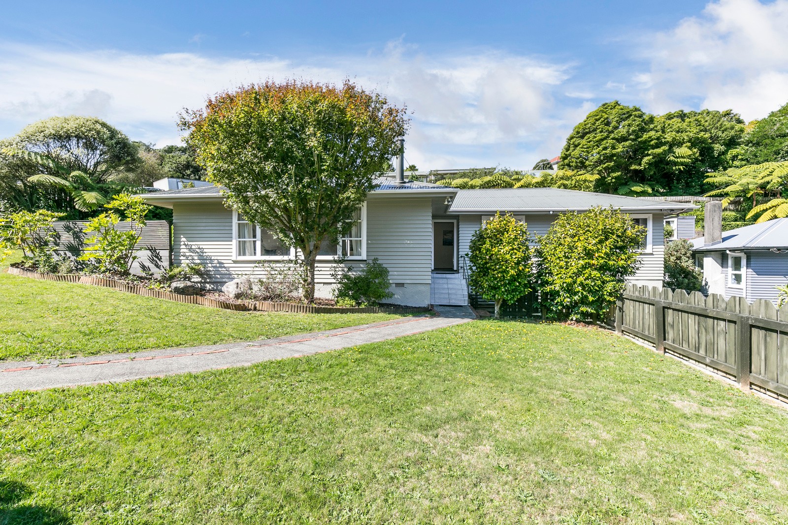 1 Kiwi Place, Tawa, Wellington City
