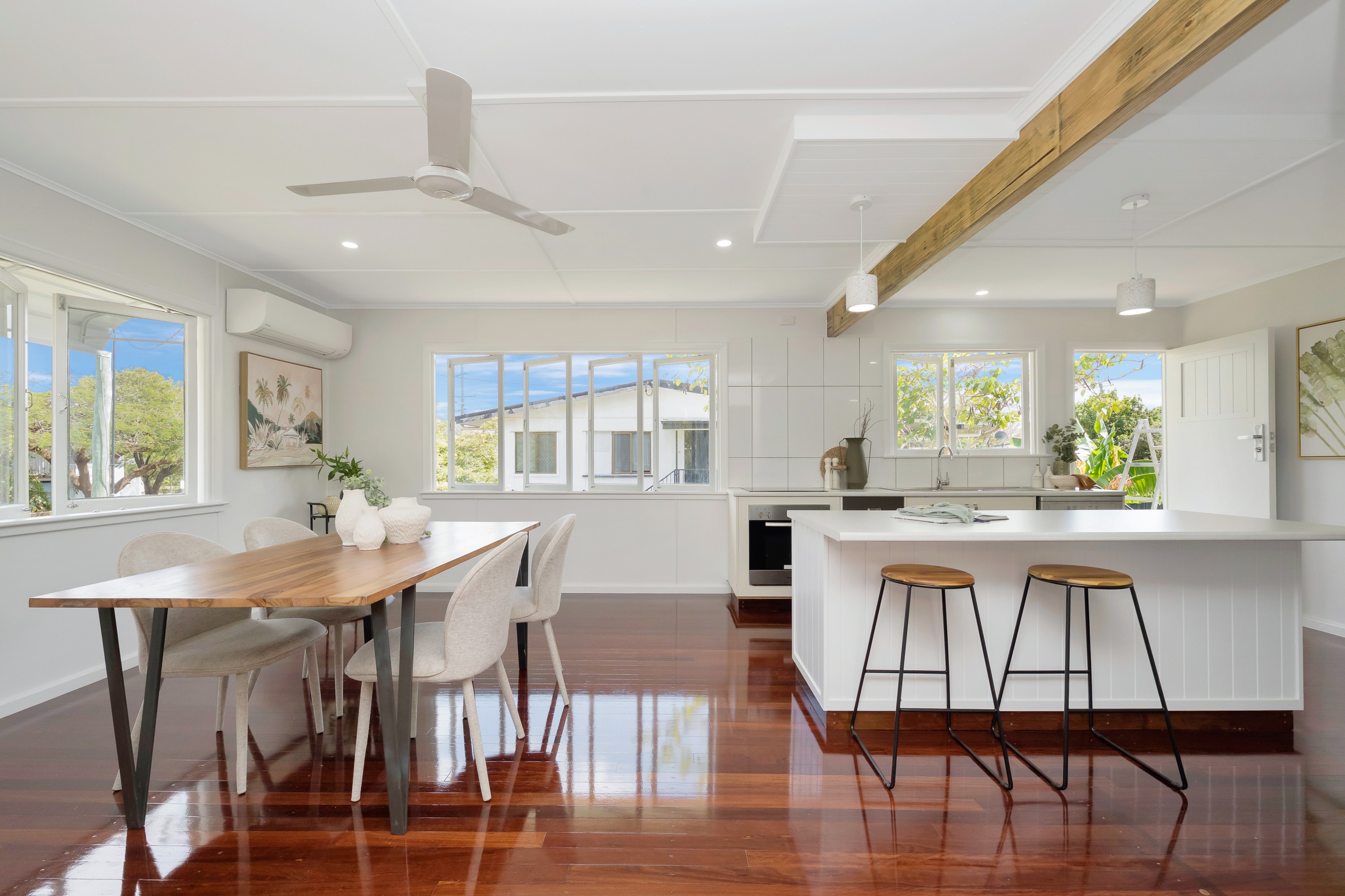 19 Bauhinia Street, Cranbrook, QLD 4814