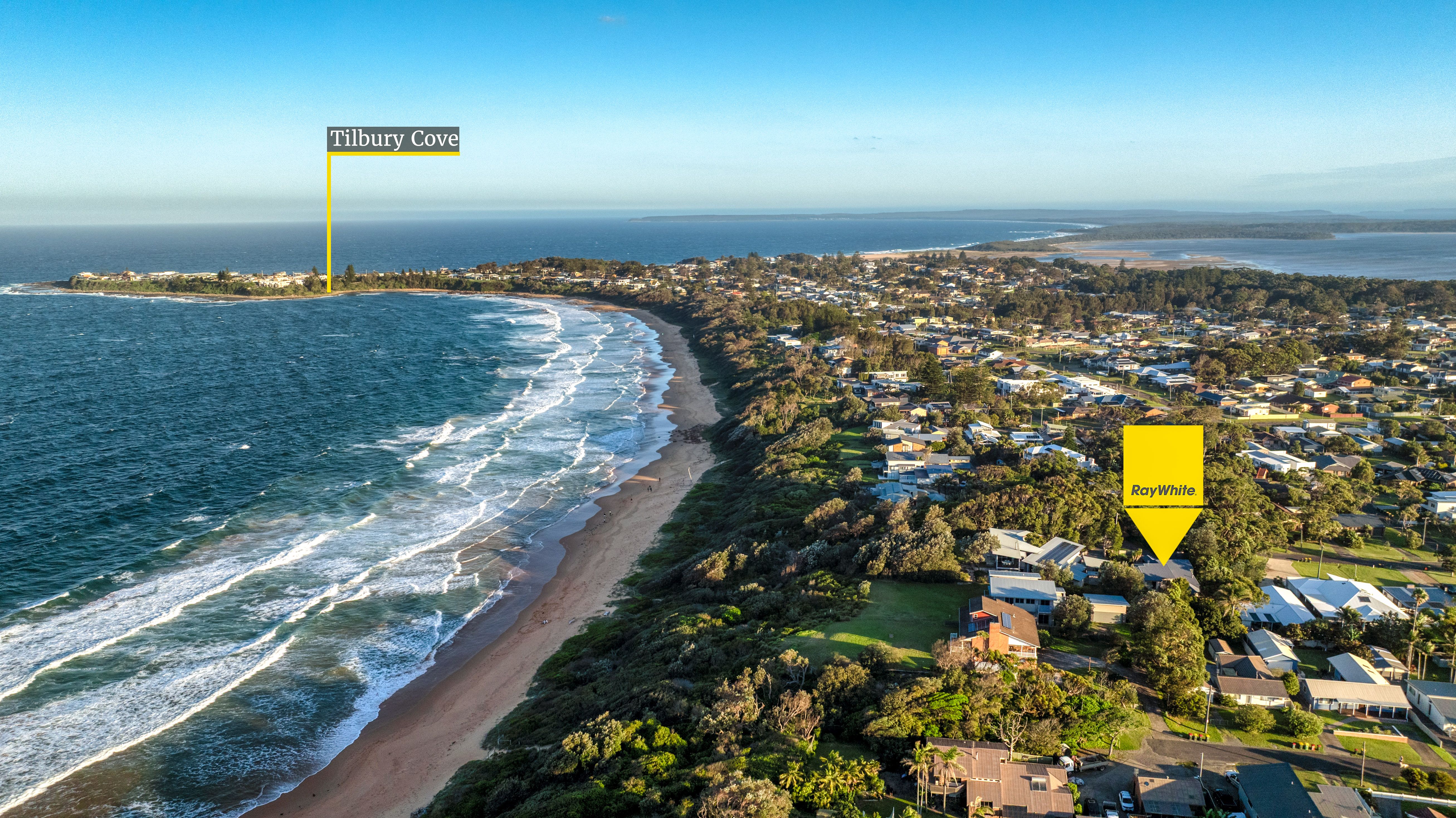23 The Bowery, Culburra Beach, NSW