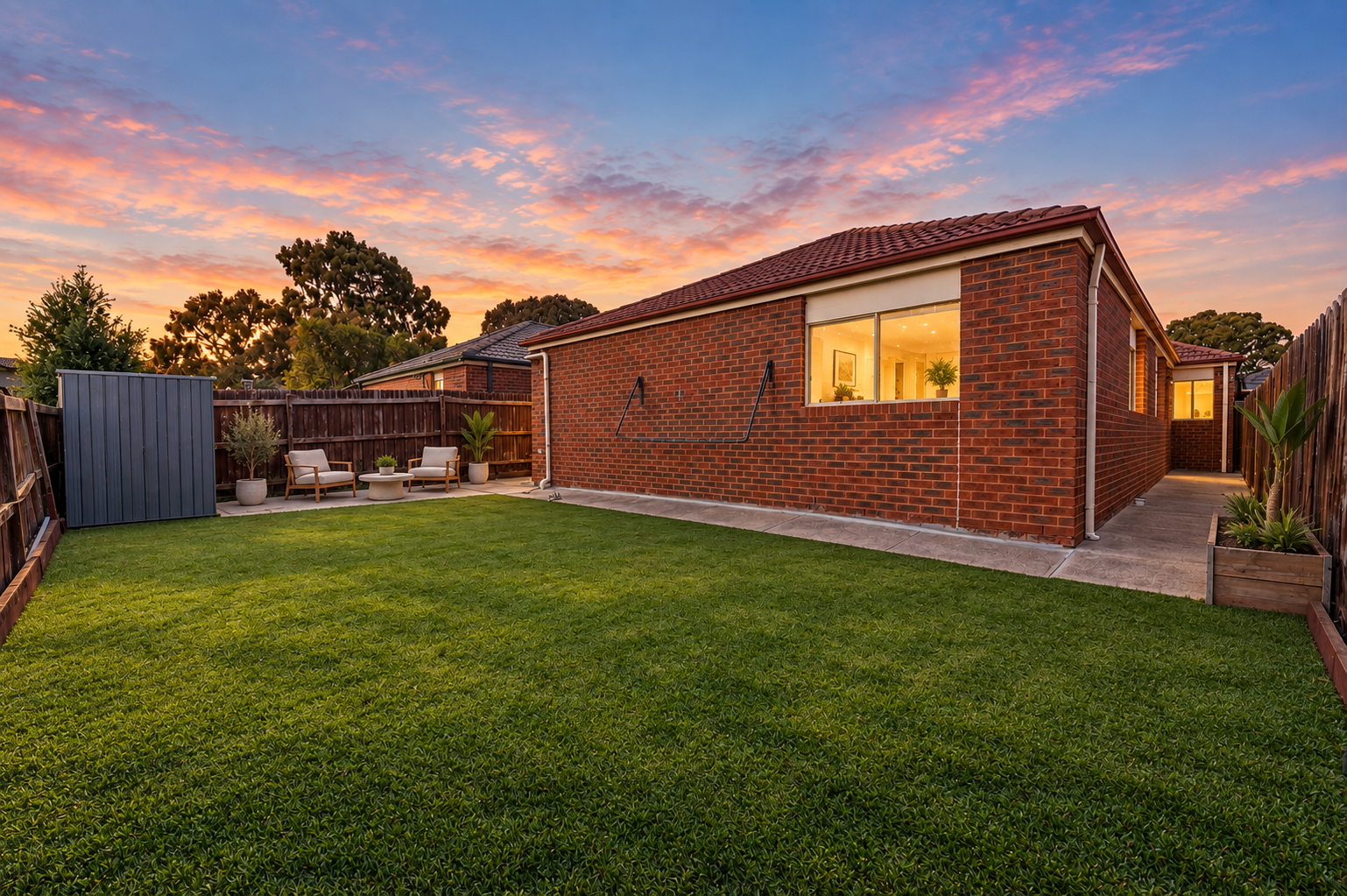 6 Camden Close — photo 10 of 10