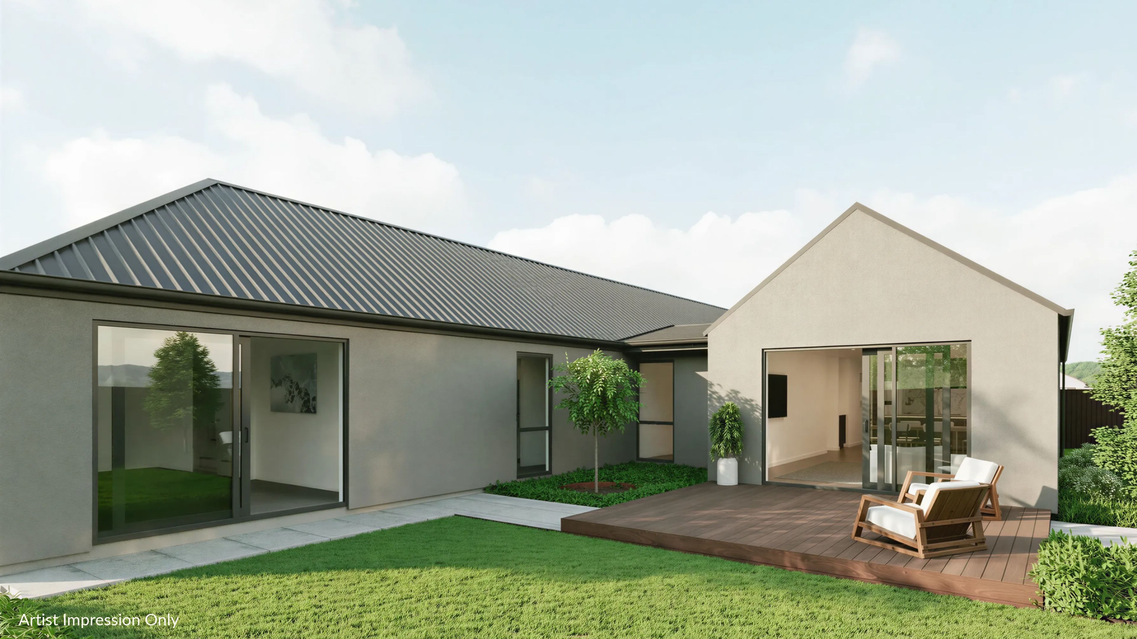 20 Meadow Stream Drive, Casebrook, Christchurch City