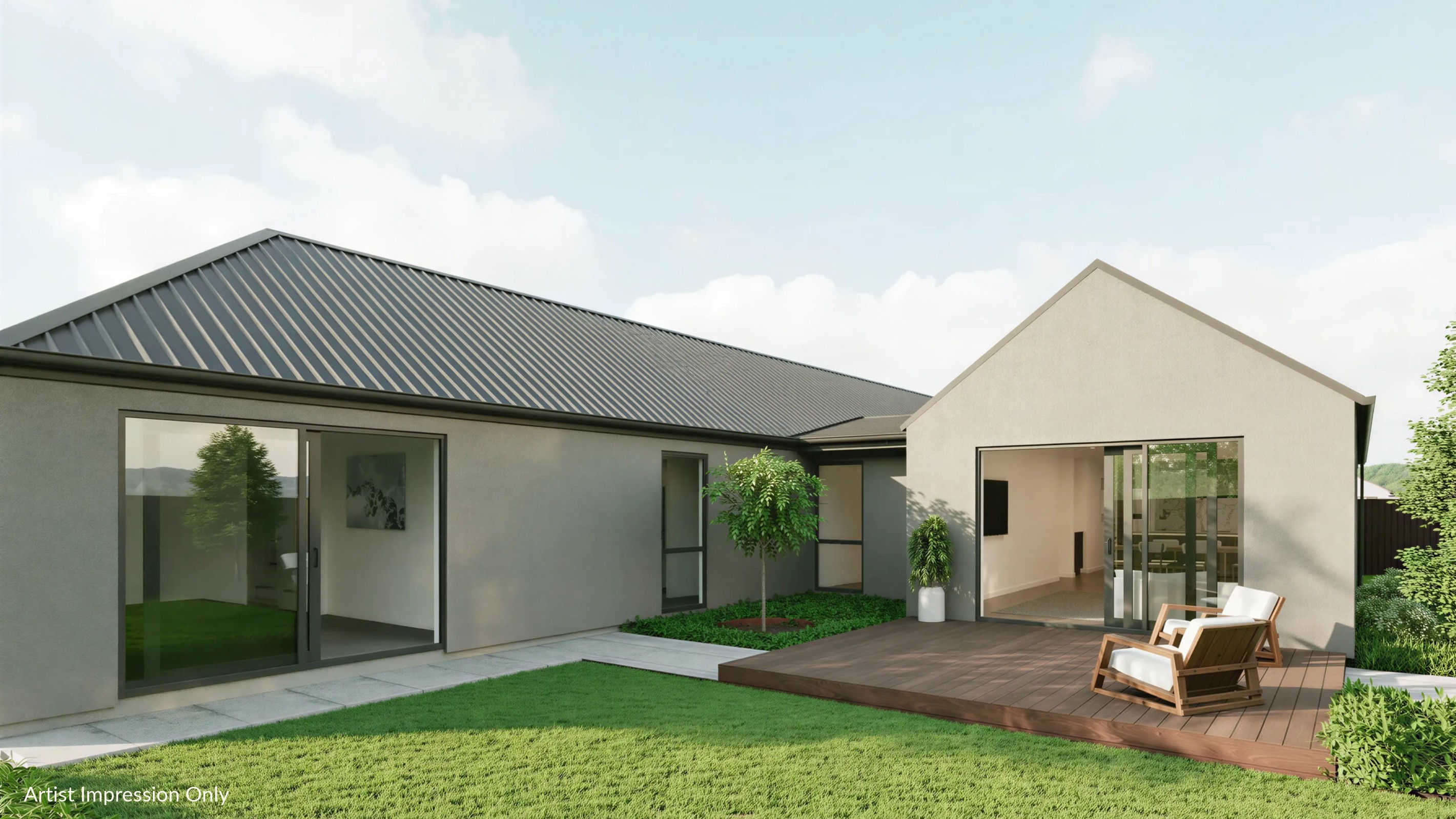 20 Meadow Stream Drive, Casebrook, Christchurch City