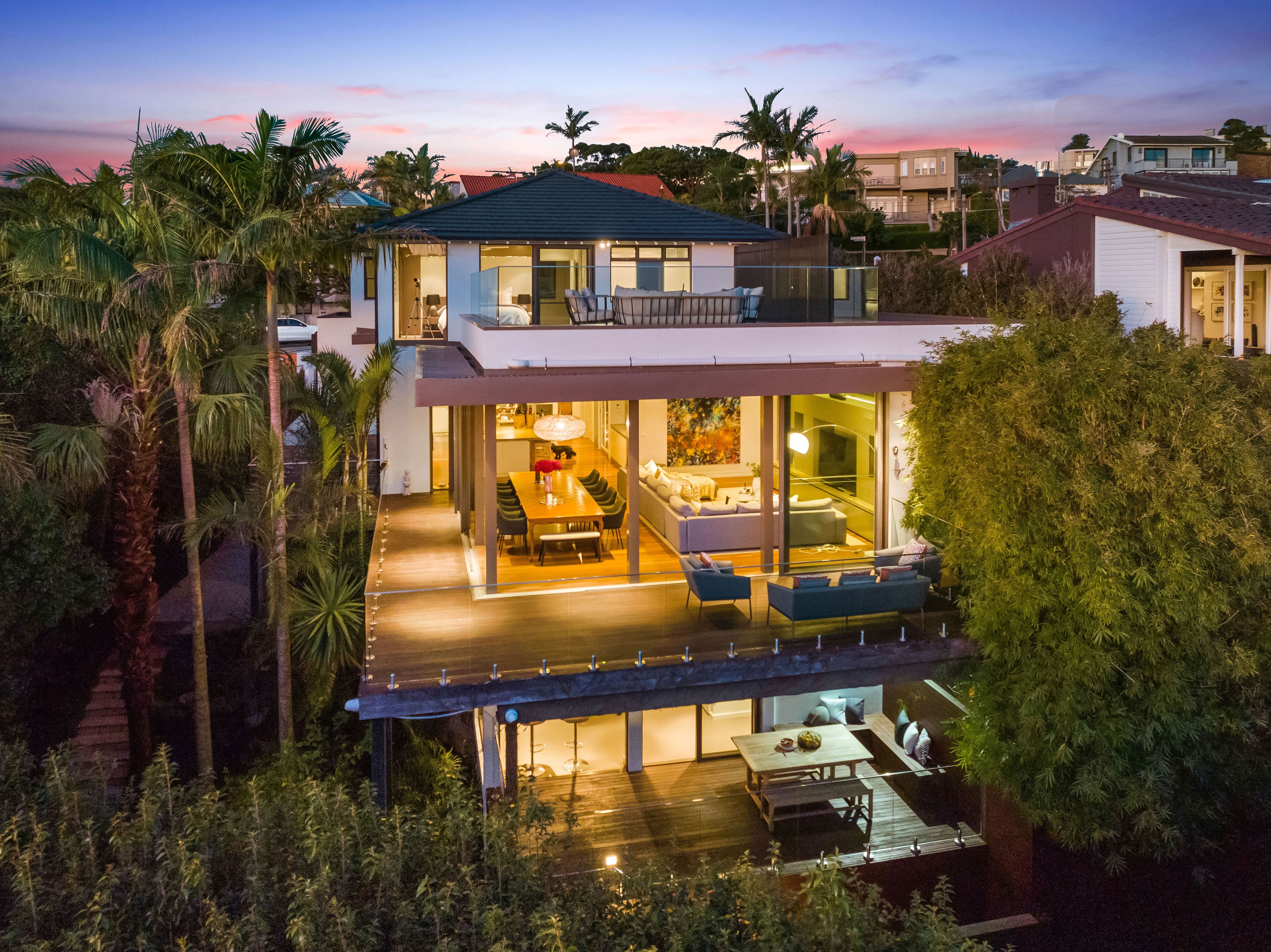 6 The Crescent, Vaucluse, NSW 2030