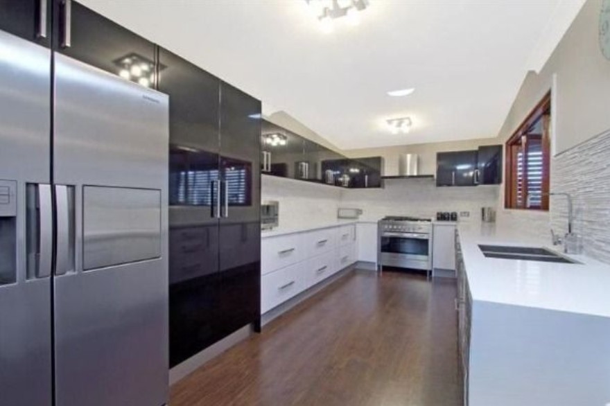 6 Brushwood Drive, Rouse Hill, NSW 2155