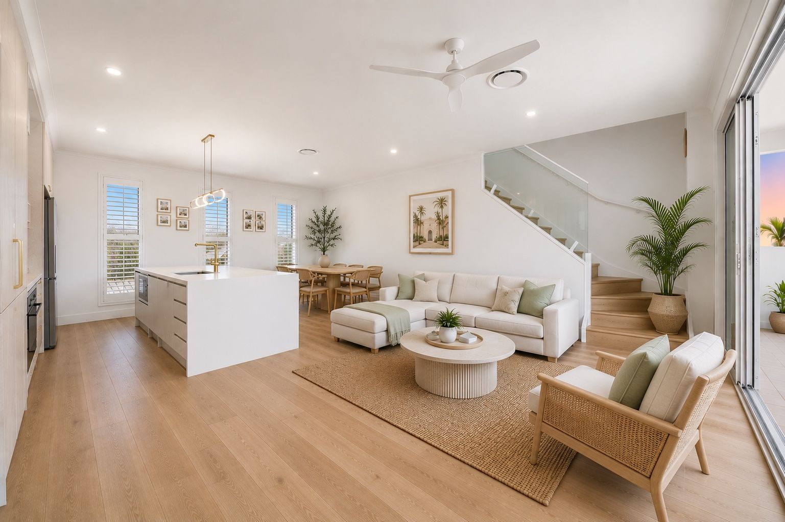 3/17 Bruce Avenue — photo from Ray White Surfers Paradise