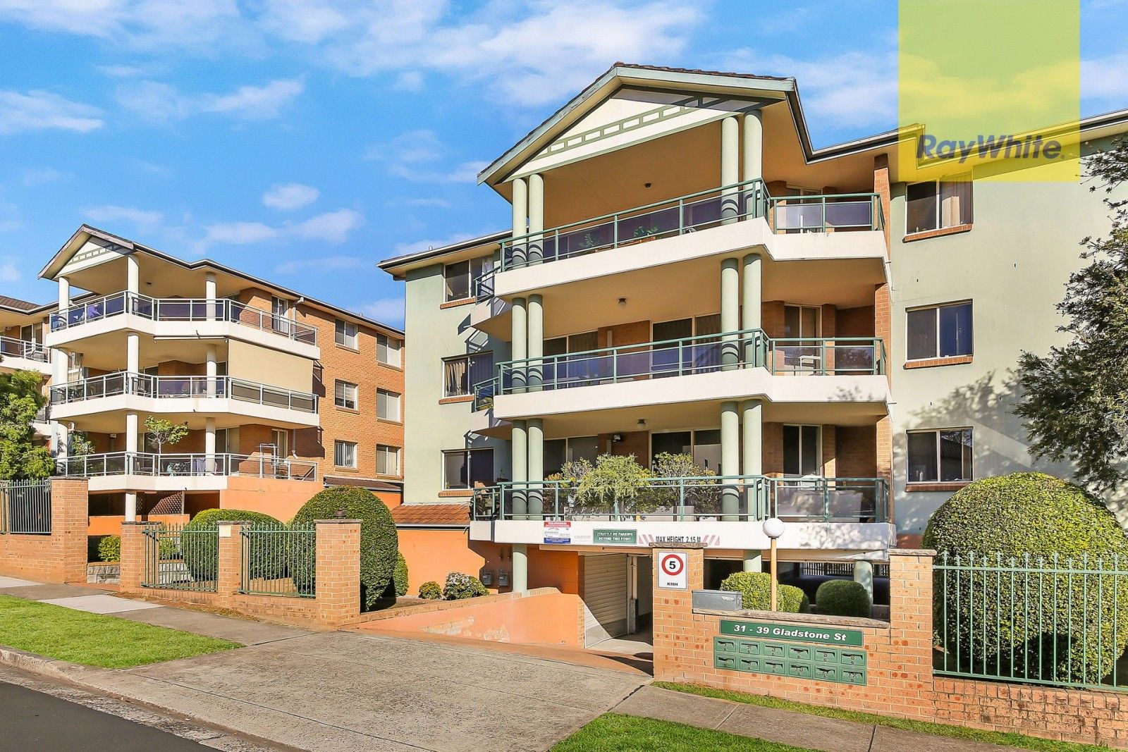 31 Gladstone Street, North Parramatta NSW 2151