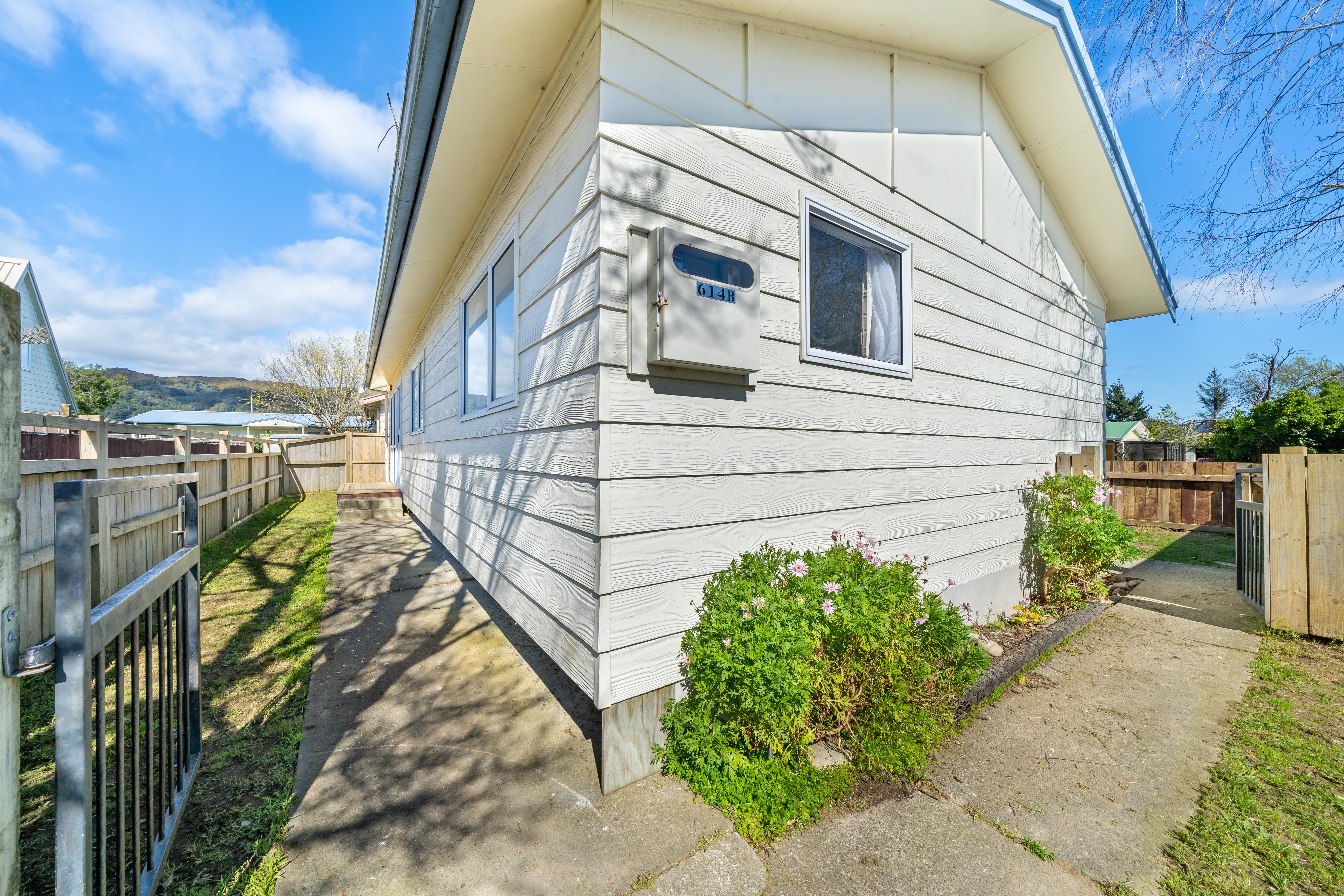 614a Fergusson Drive, Trentham, Upper Hutt City