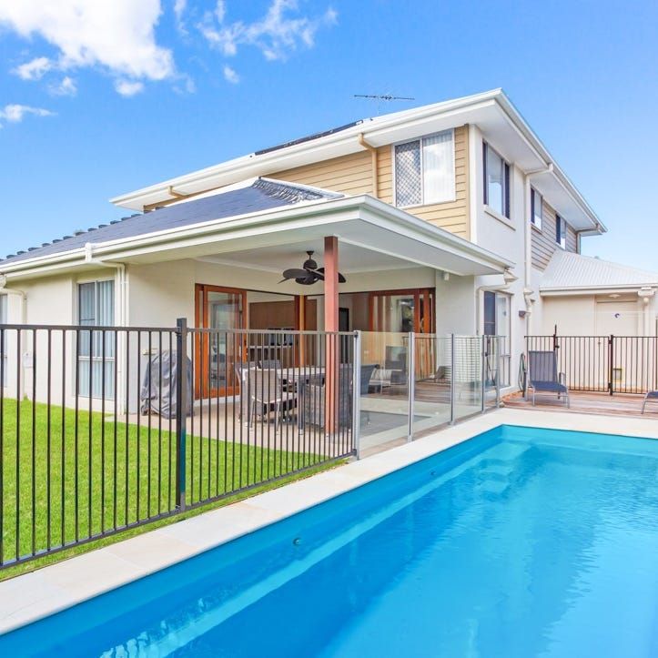 33 Morfontaine Street, North Lakes, QLD 4509