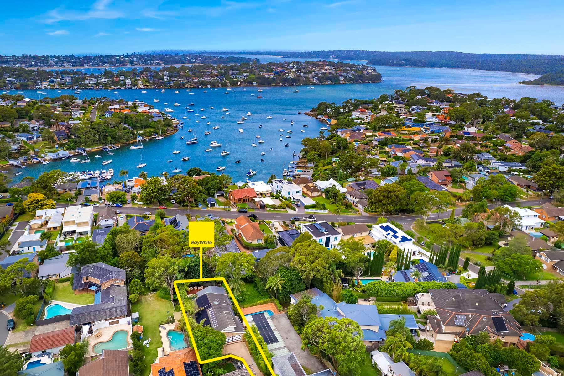 8A Langer Avenue, Caringbah South, NSW 2229