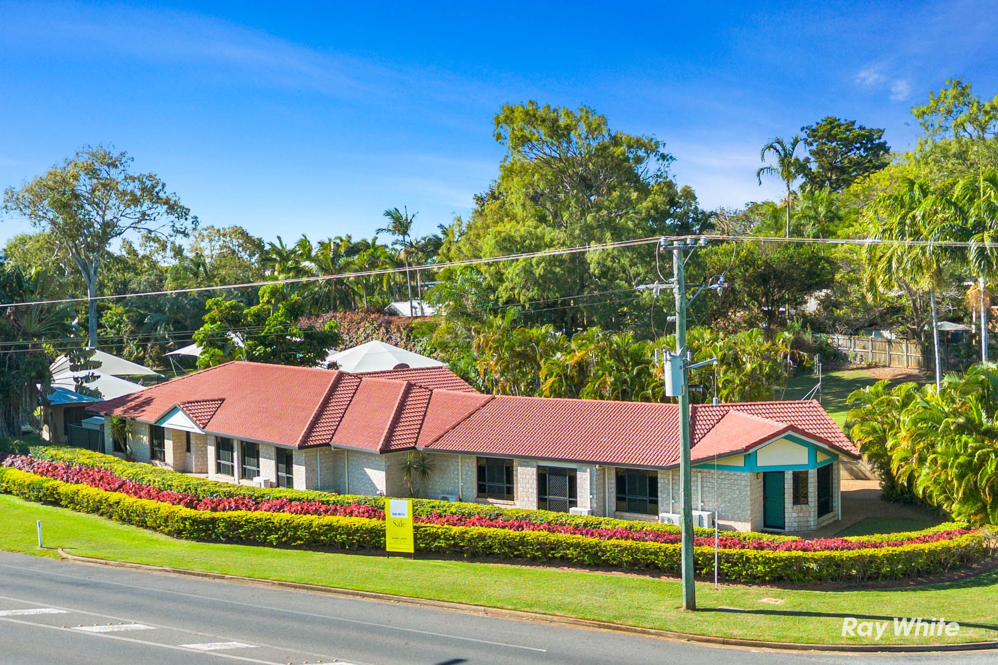 1 Toos Close, Cooee Bay, QLD 4703