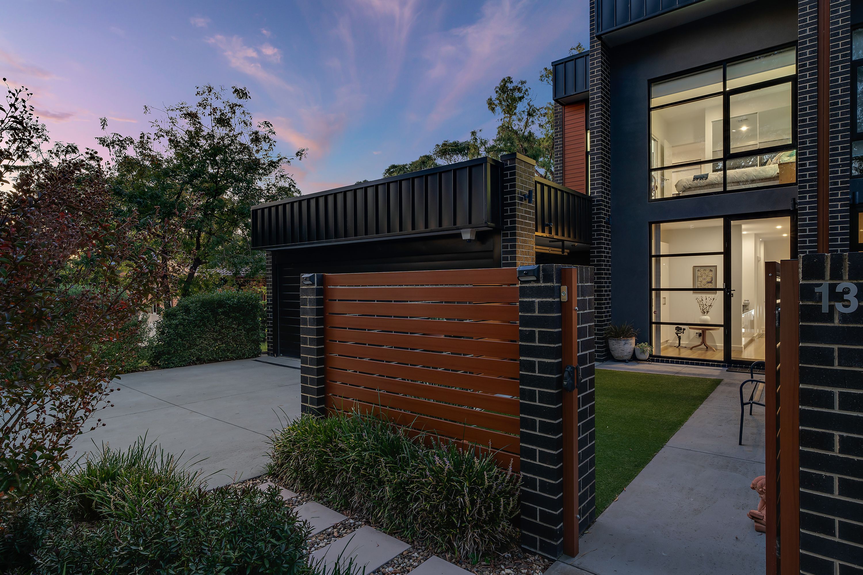 1/13 Arabana Street, Aranda, ACT 2614