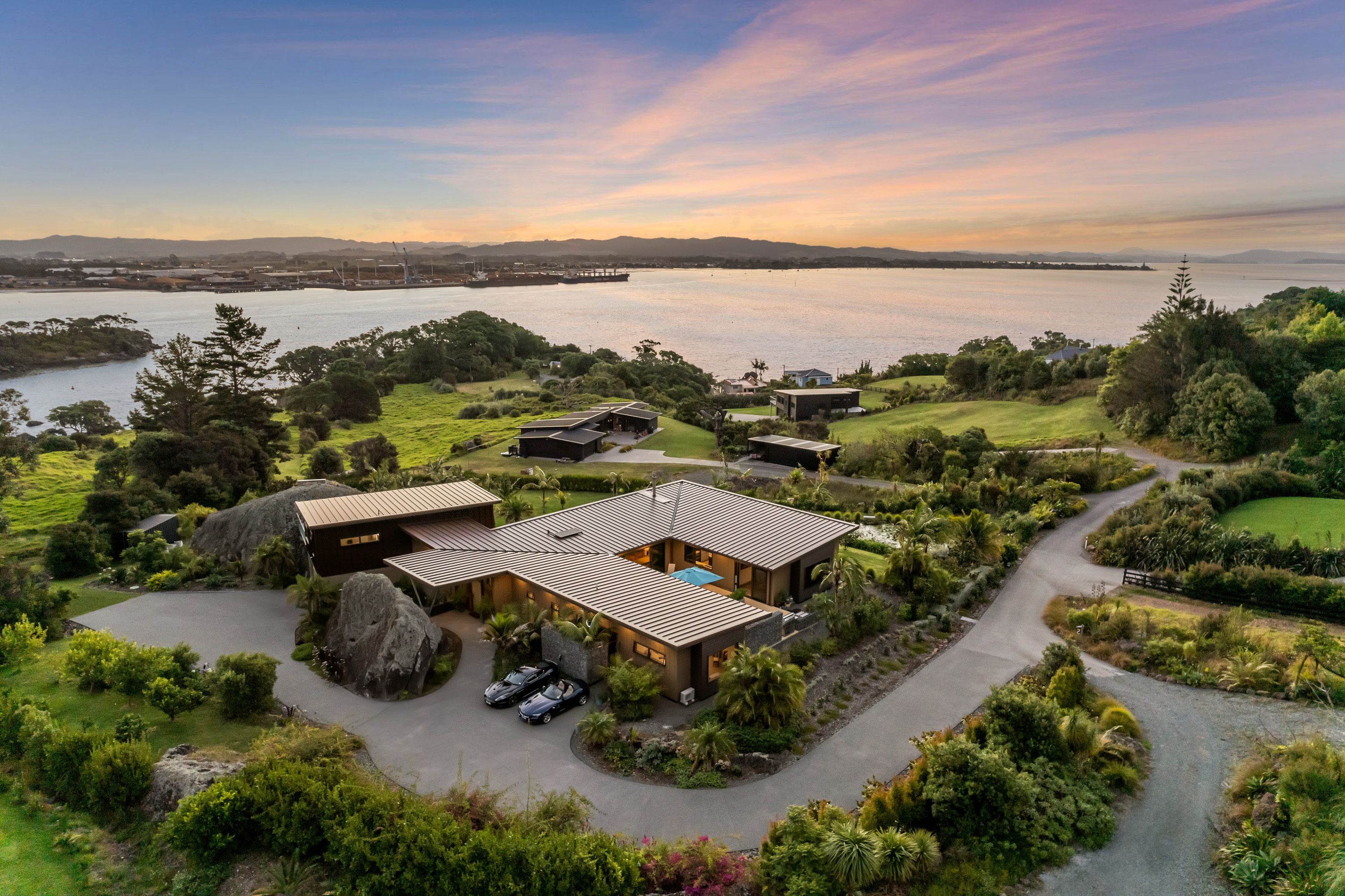 10 Lort Point Lane, Whangarei Heads, Whangarei District