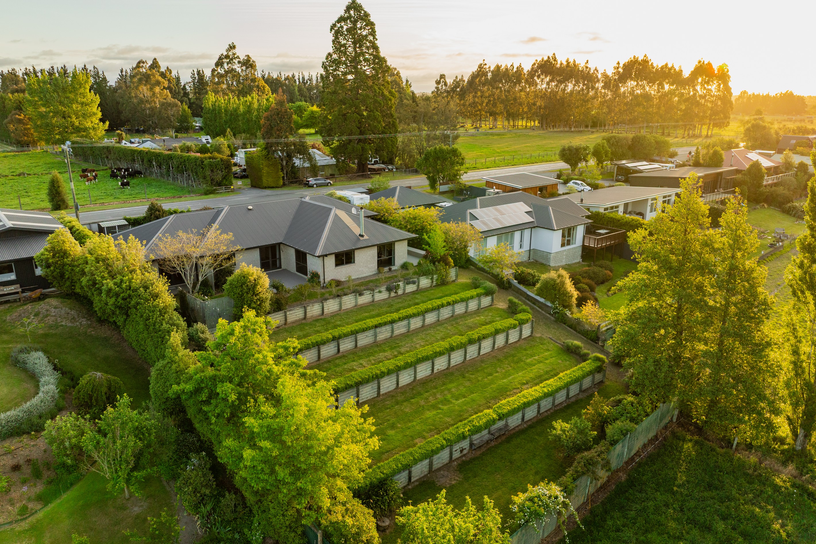 1798 Cust Road, Cust, Waimakariri District