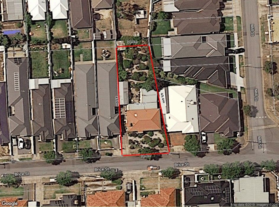 21 Brice Street, Seaton, SA 5023