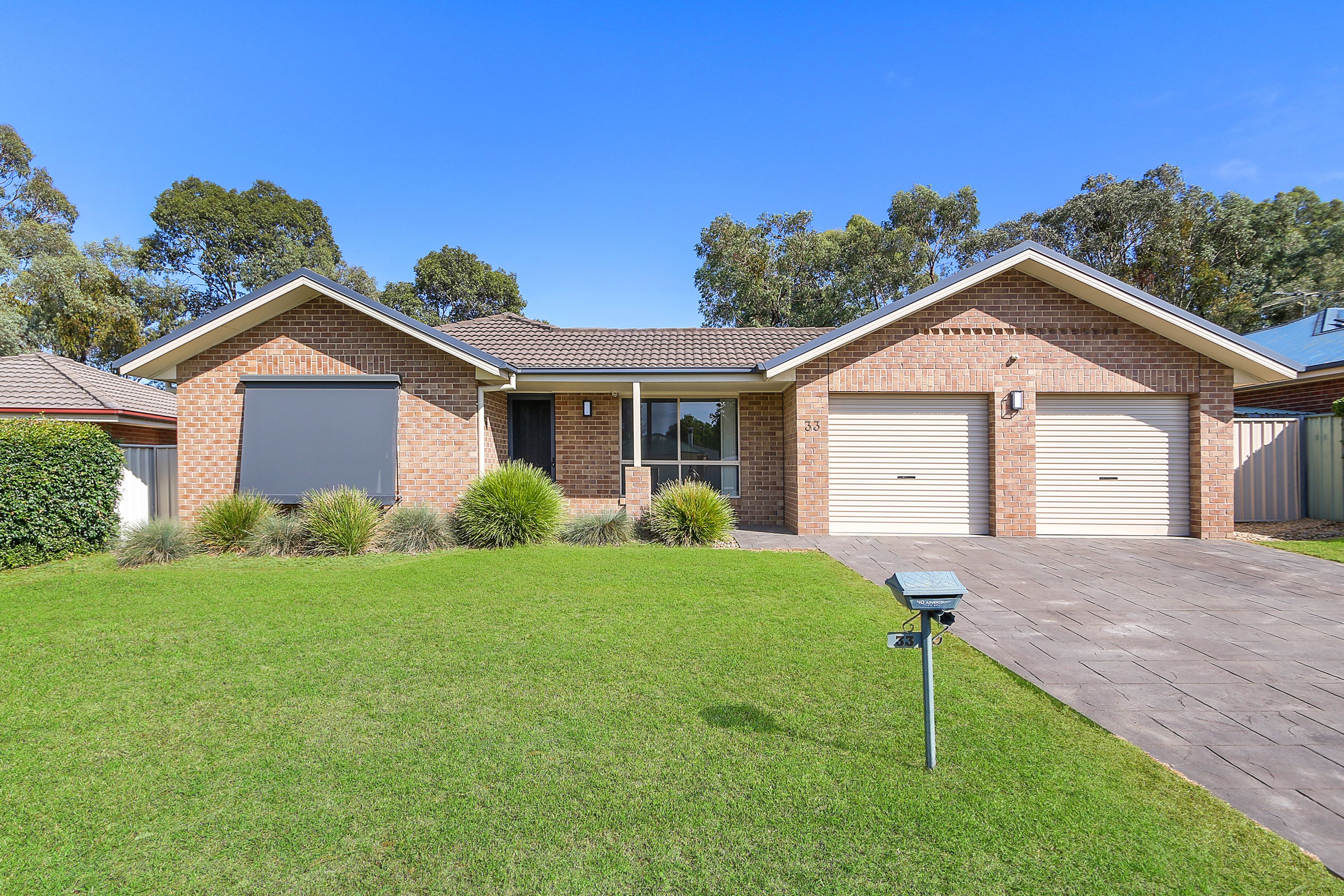 33 Daysdale Way, Thurgoona NSW 2640