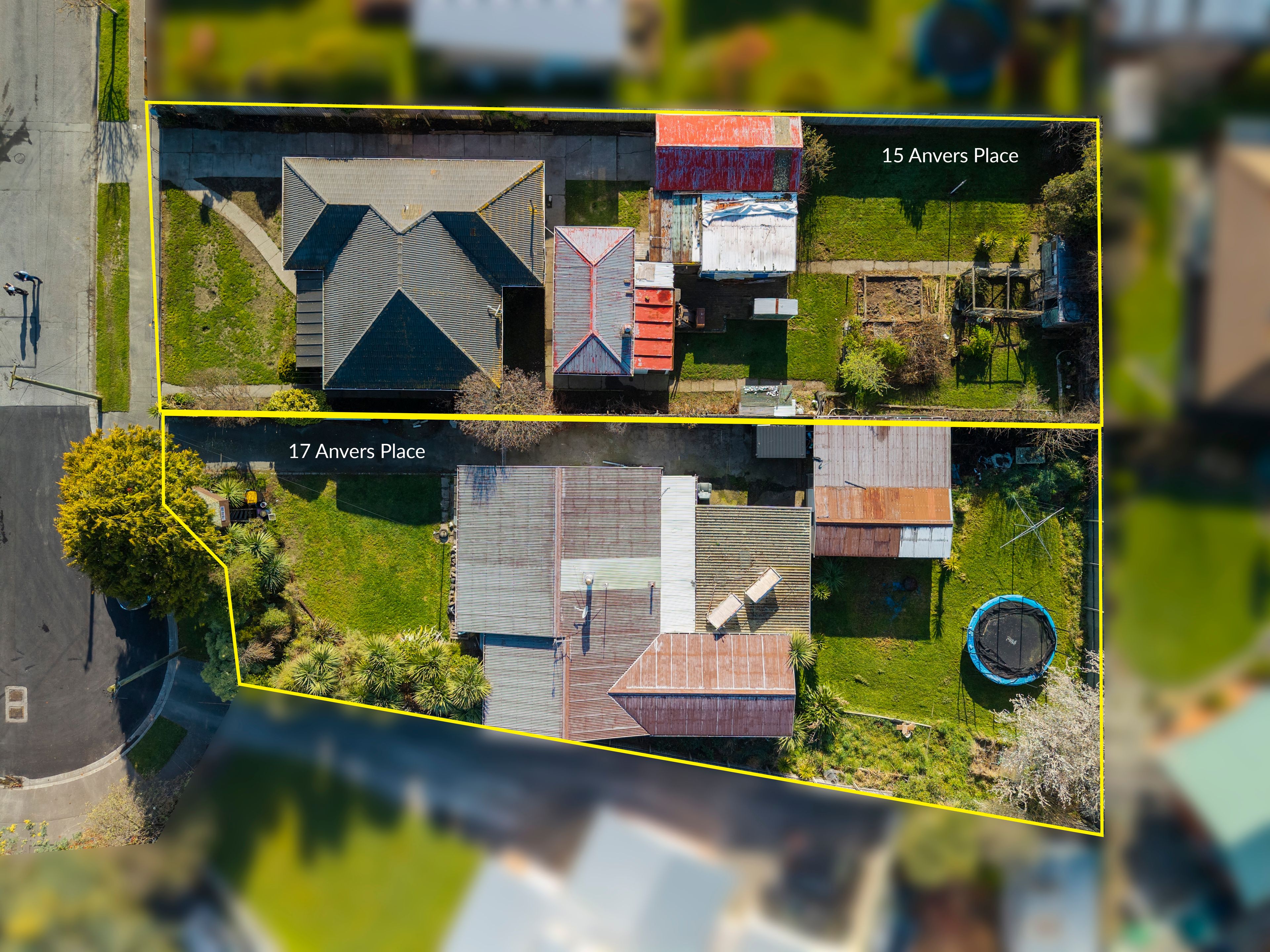 15 Anvers Place, Hoon Hay, Christchurch City