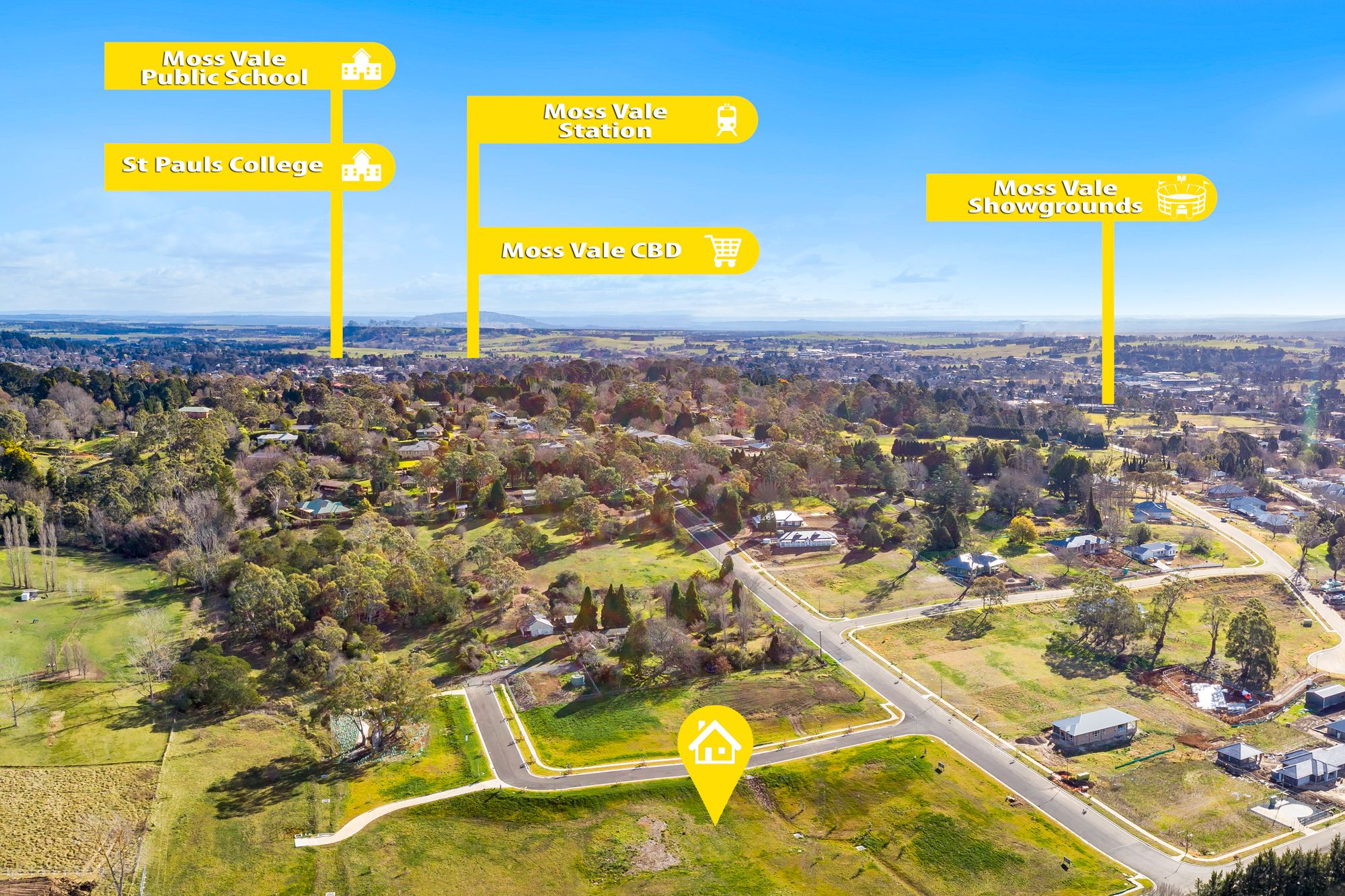 48 Narellan Road, Moss Vale, NSW 2577