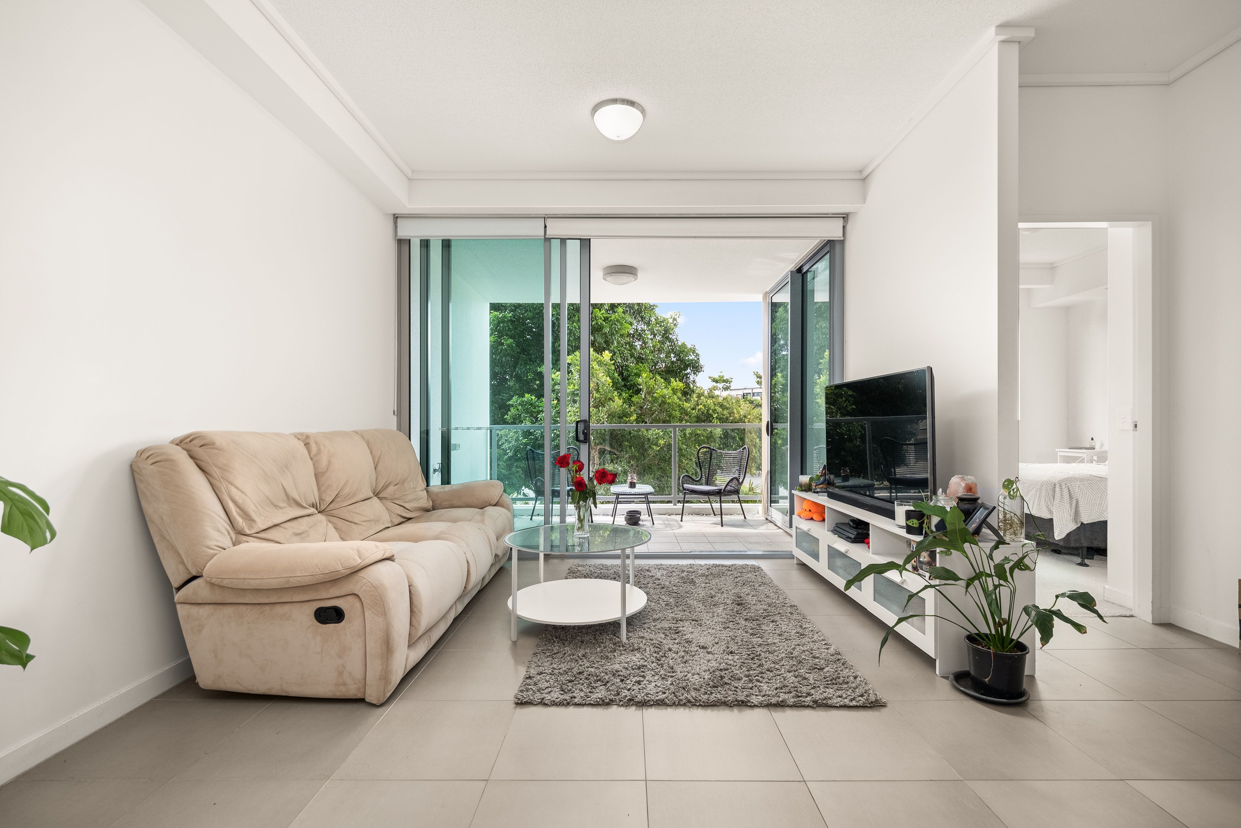 3213/126 Parkside Circuit, Hamilton, QLD 4007