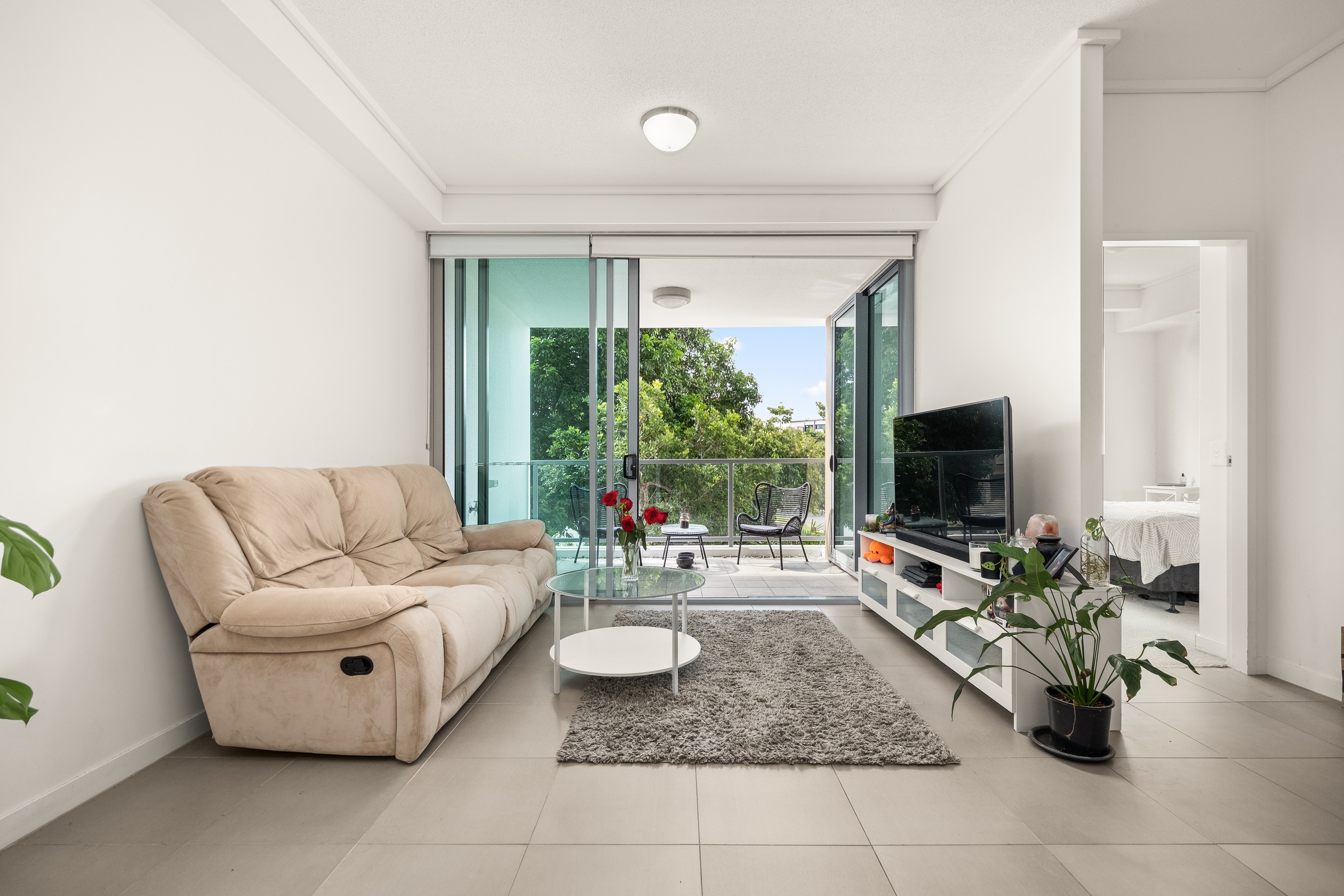 3213/126 Parkside Circuit, Hamilton, QLD 4007