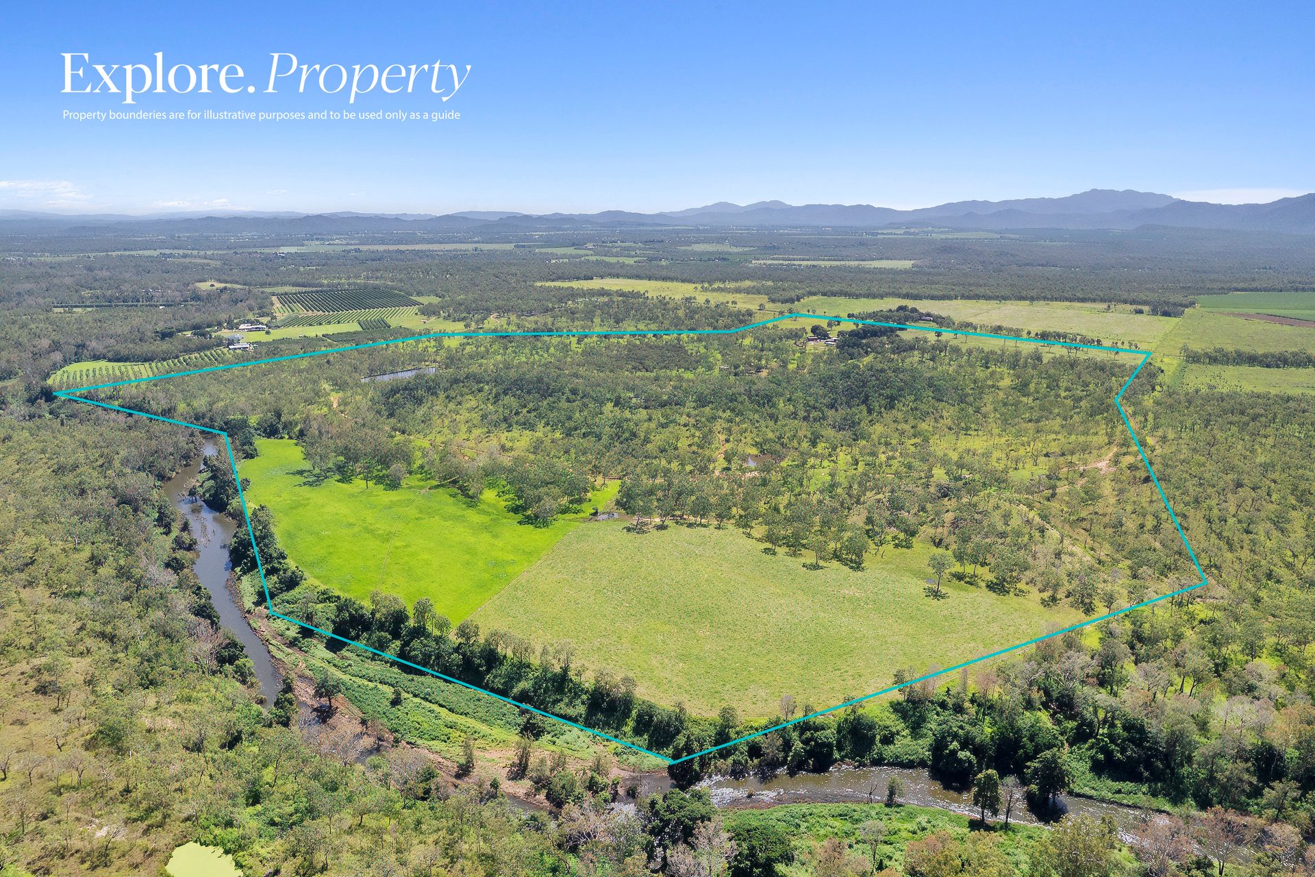 484 Fichera Road, Mareeba QLD 4880