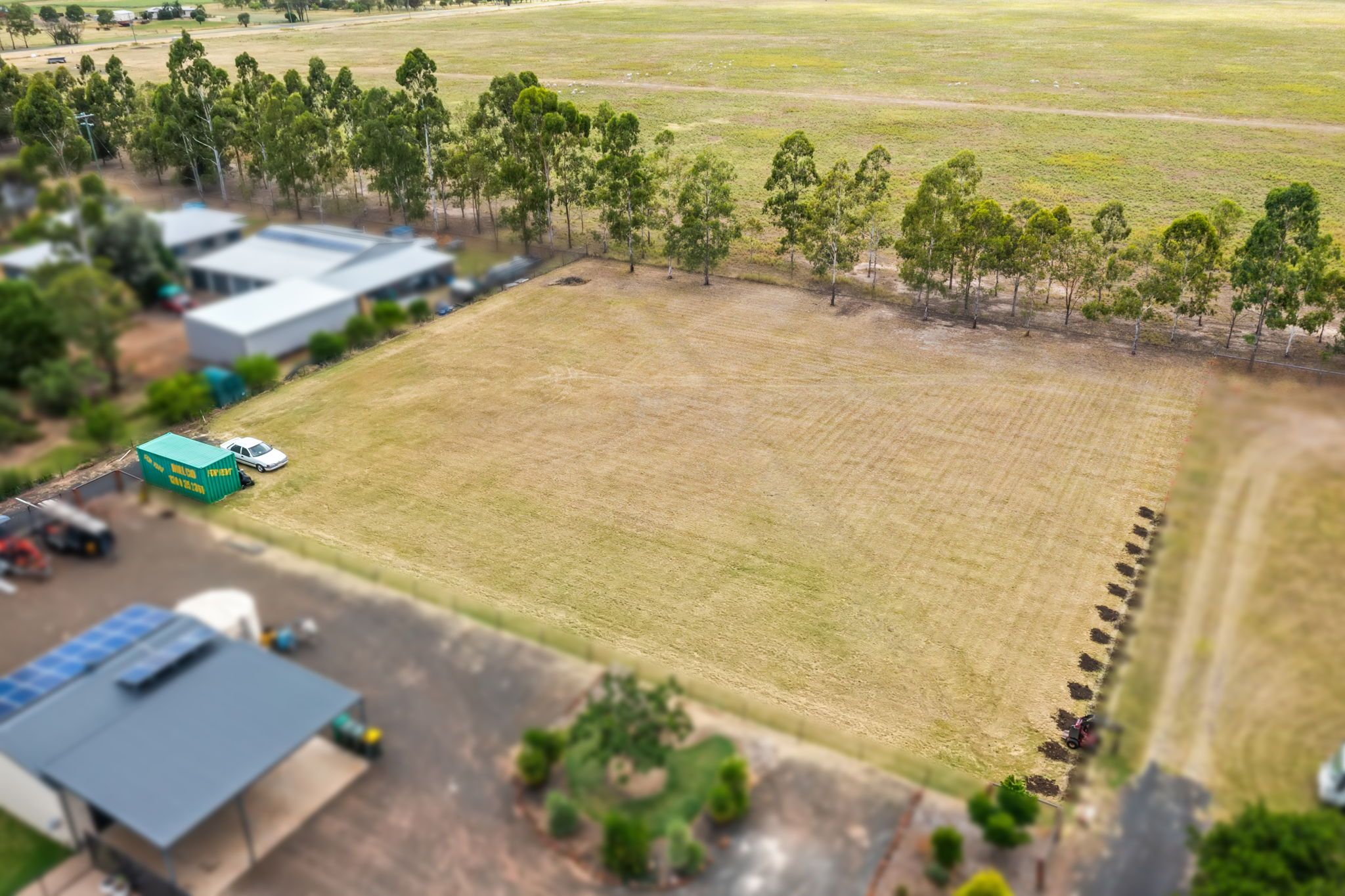 43 Derrick Avenue, Dalby, QLD 4405