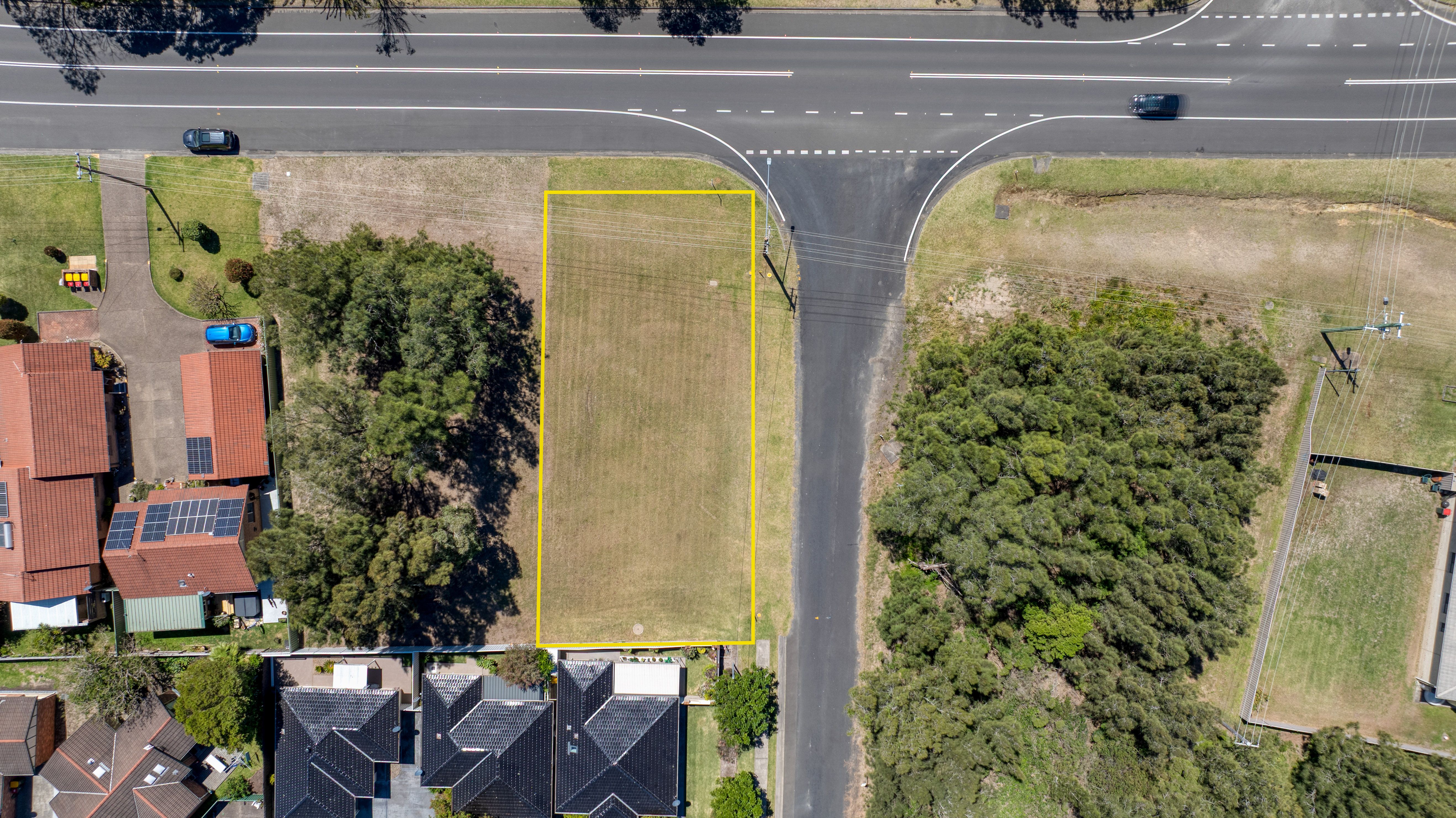 114-116 The Lake Circuit, Culburra Beach, NSW 2540