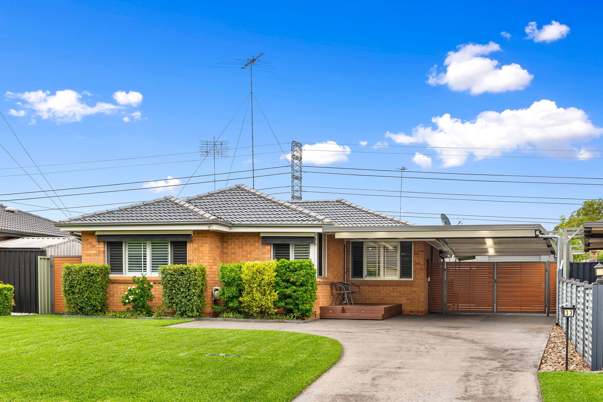 33 Willoring Crescent, Jamisontown, NSW