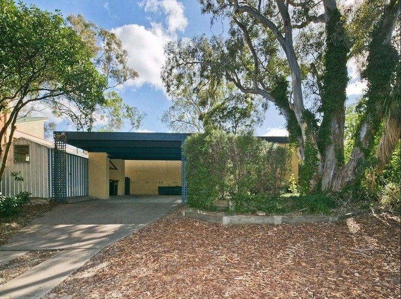 18 Woralul Street, Waramanga ACT 2611