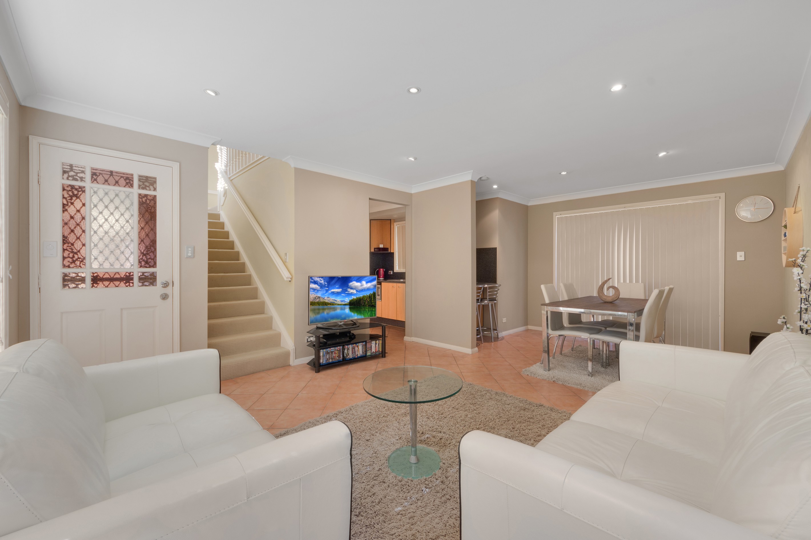9/3 Packard Close, Ingleburn, NSW 2565
