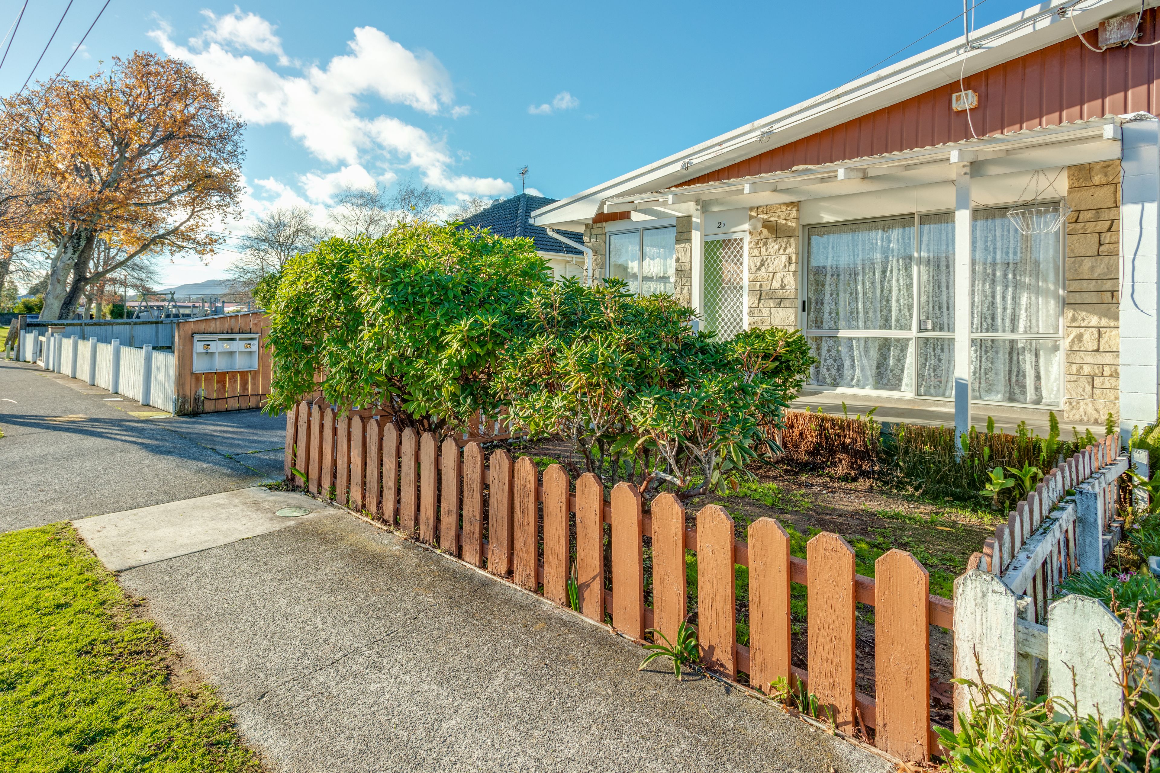 9b Flat 2 Miro Street, Wallaceville, Upper Hutt City